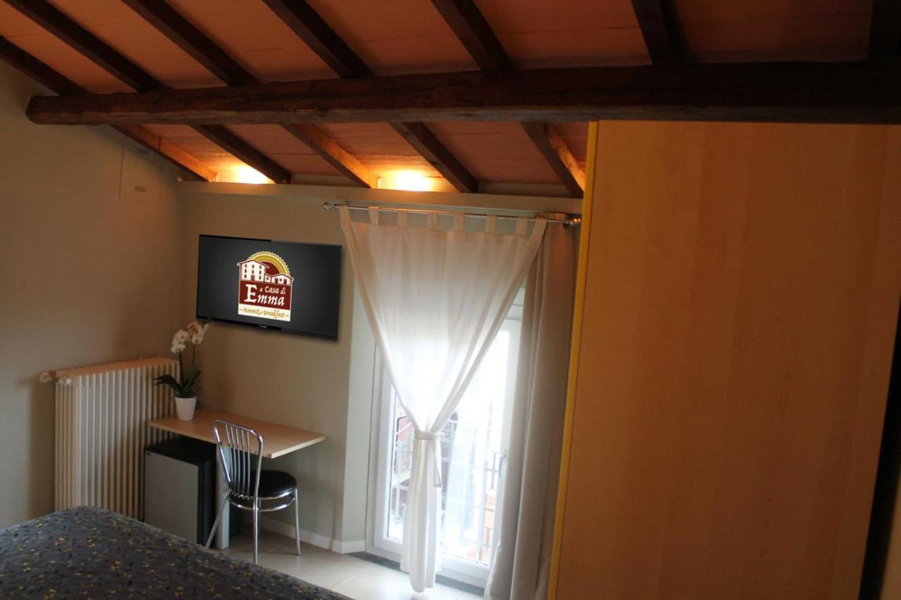 Gift card for Room & Breakfast A Casa di Emma Gift card for Room & Breakfast A Casa di Emma