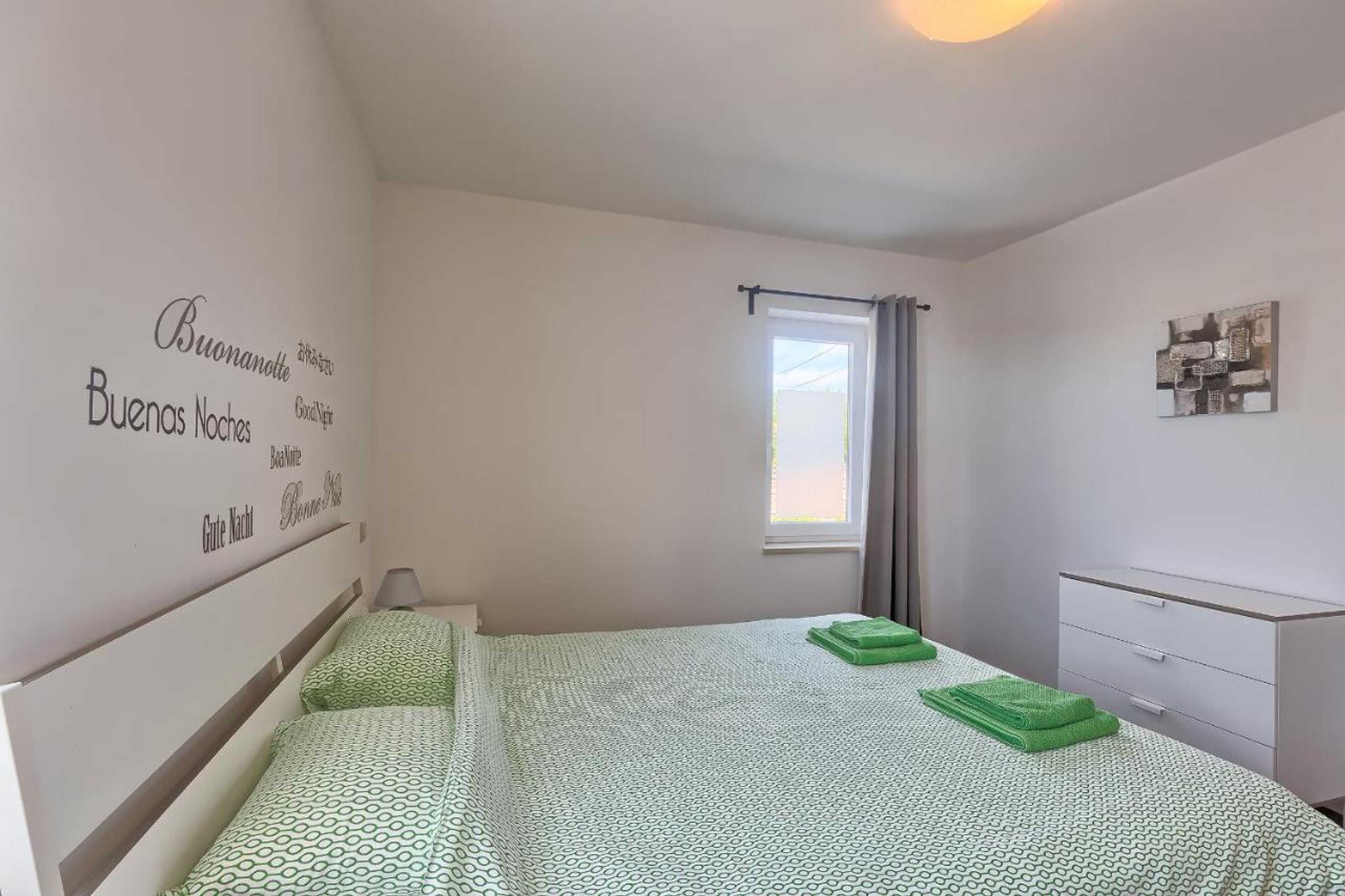 Gift card for Villa Pascal