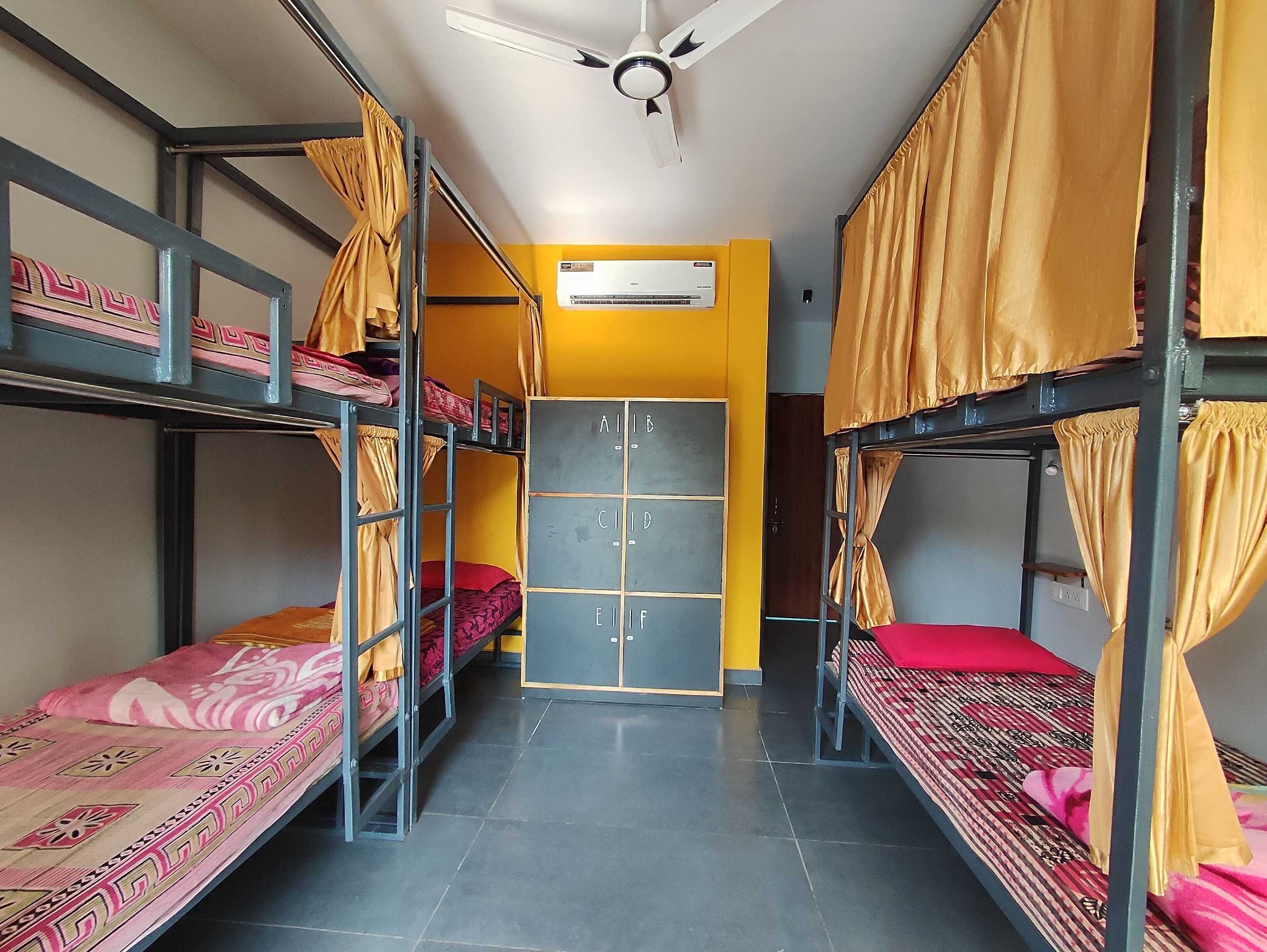 Gift card for Indian Culture Hostel Gift card for Indian Culture Hostel