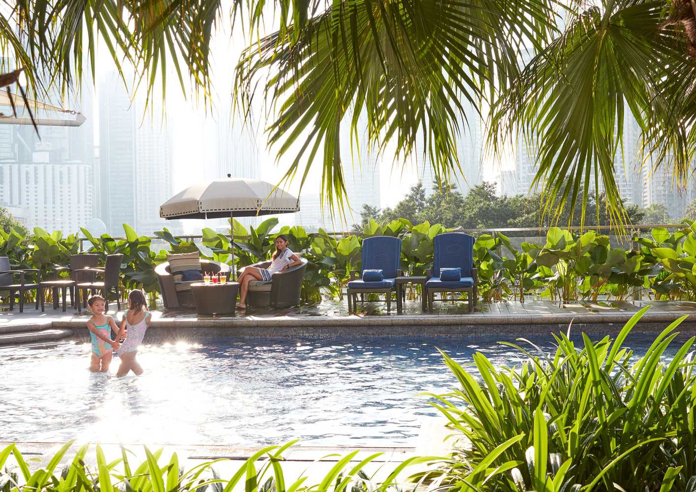 Gift card for Mandarin Oriental, Kuala Lumpur Gift card for Mandarin Oriental, Kuala Lumpur