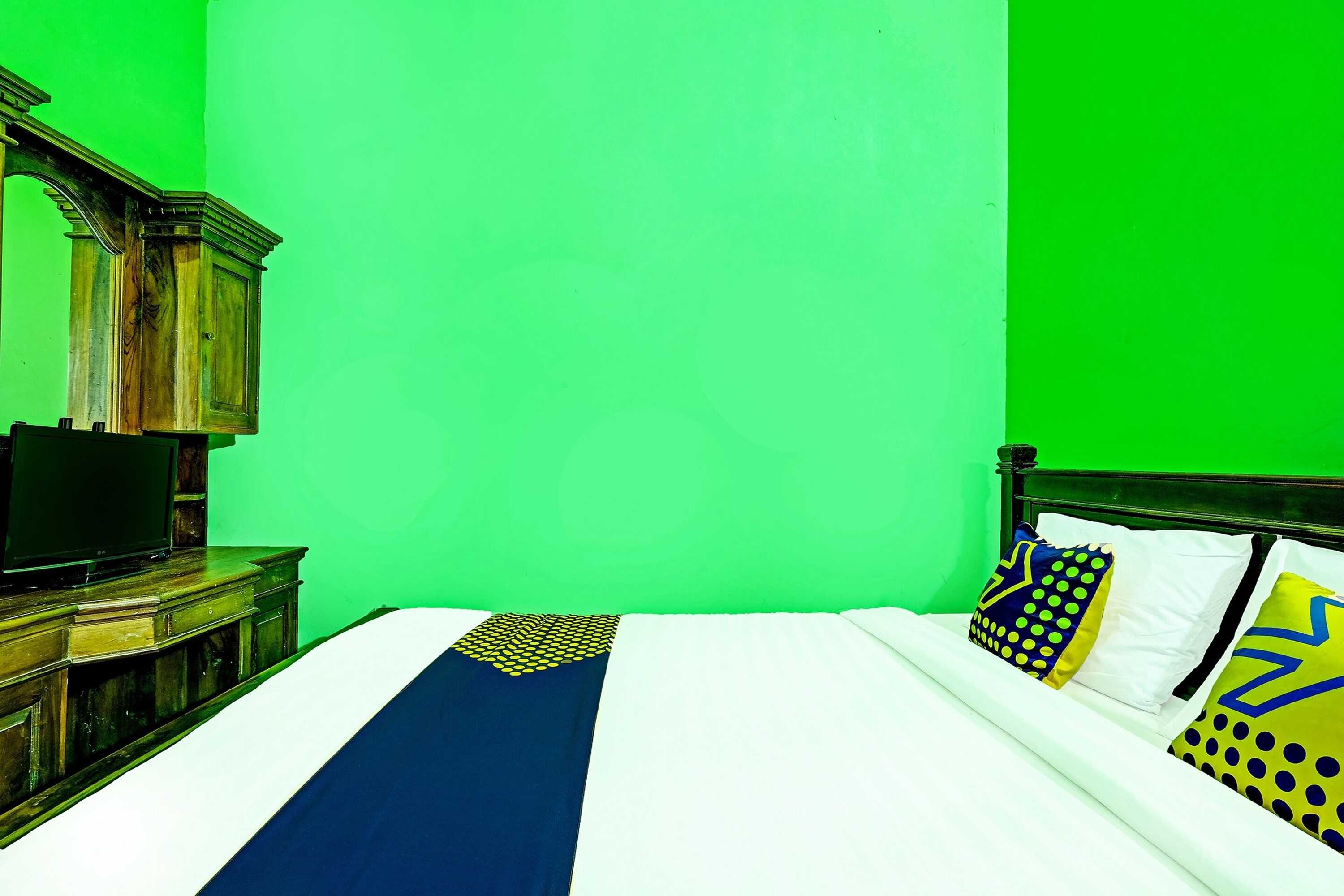 Gift card for Oyo Homes 91095 Desa Wisata Conto