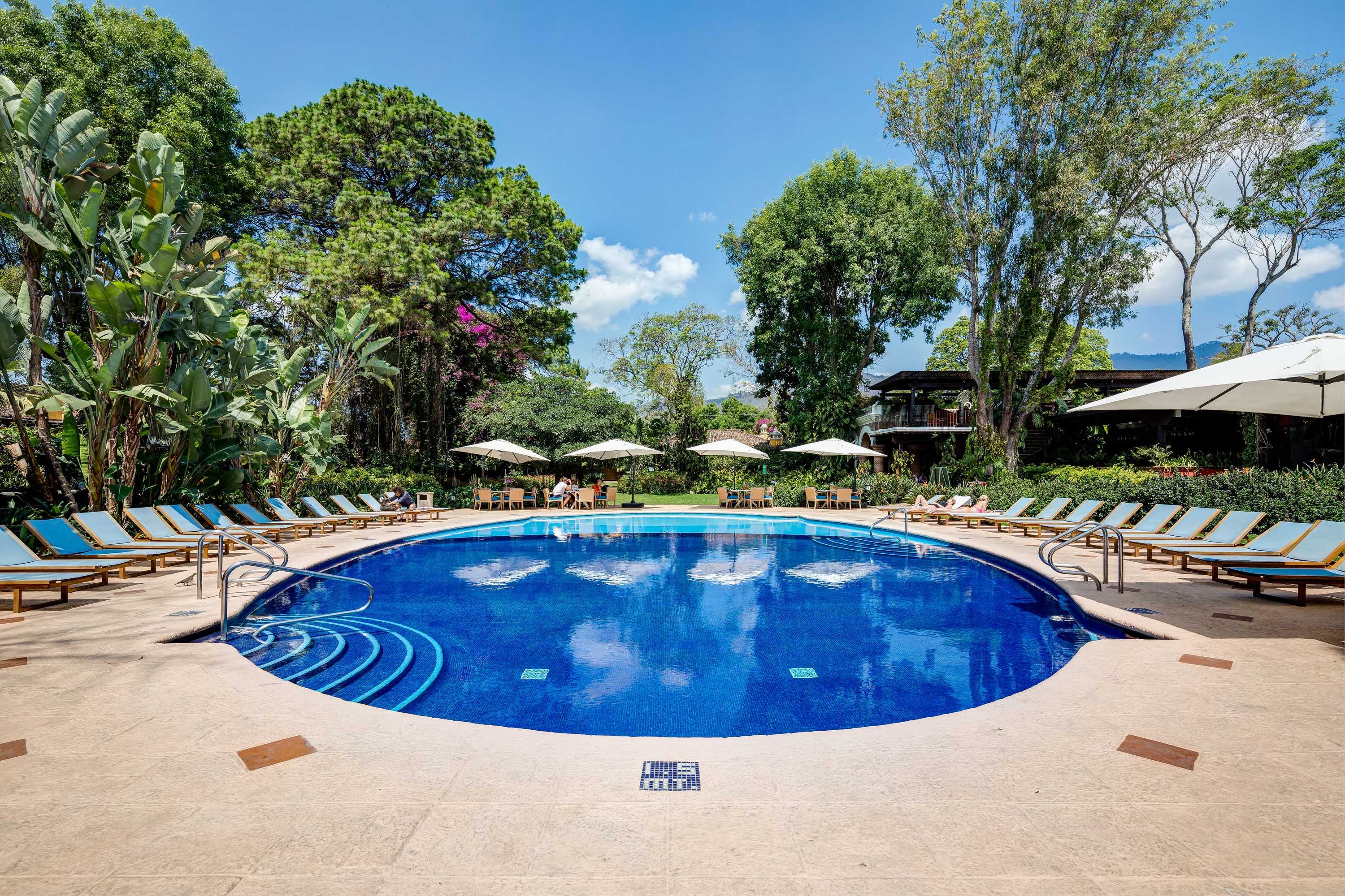 Gift card for Porta Hotel Antigua Gift card for Porta Hotel Antigua