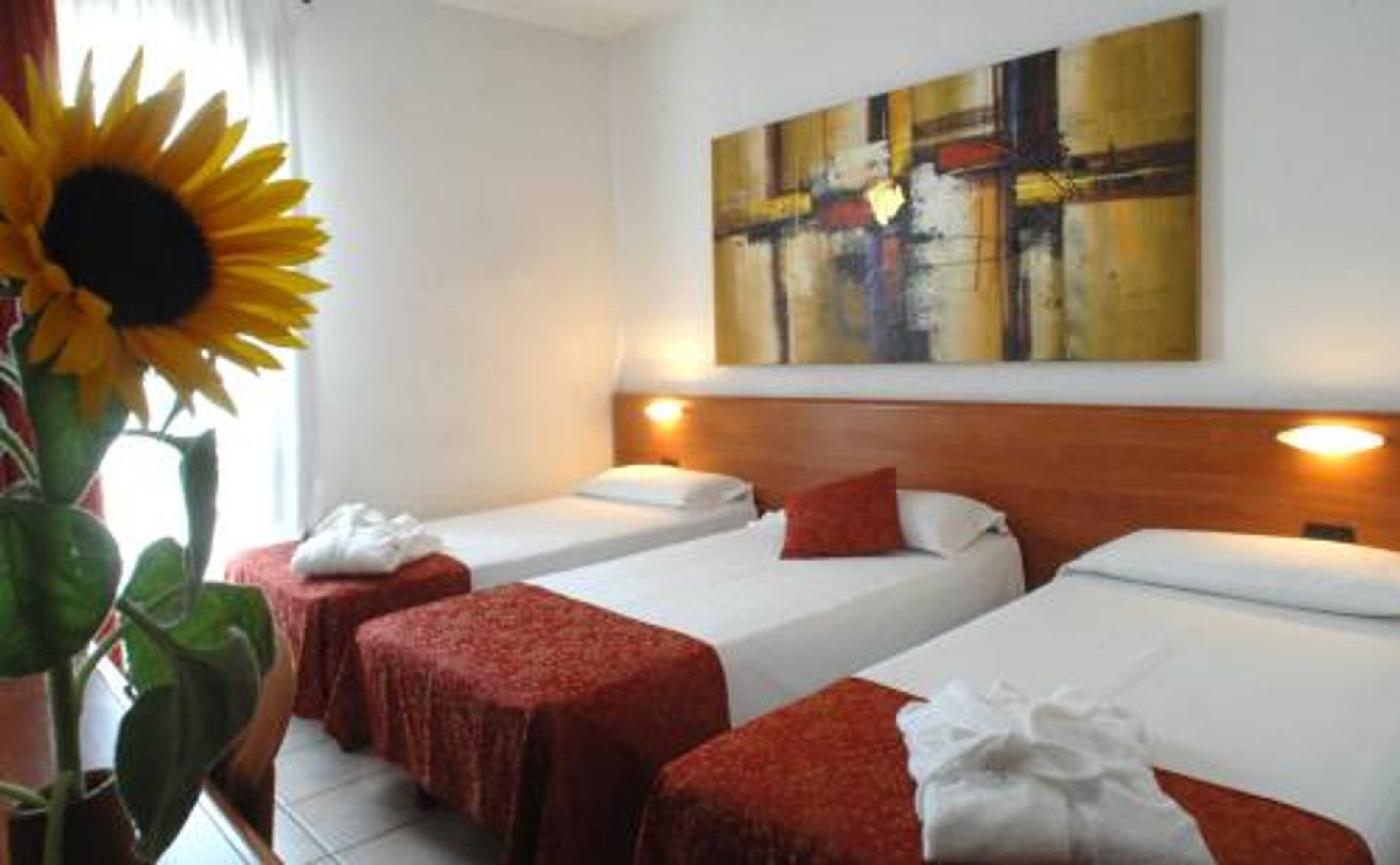 Gift card for Hotel Scaldaferro Gift card for Hotel Scaldaferro