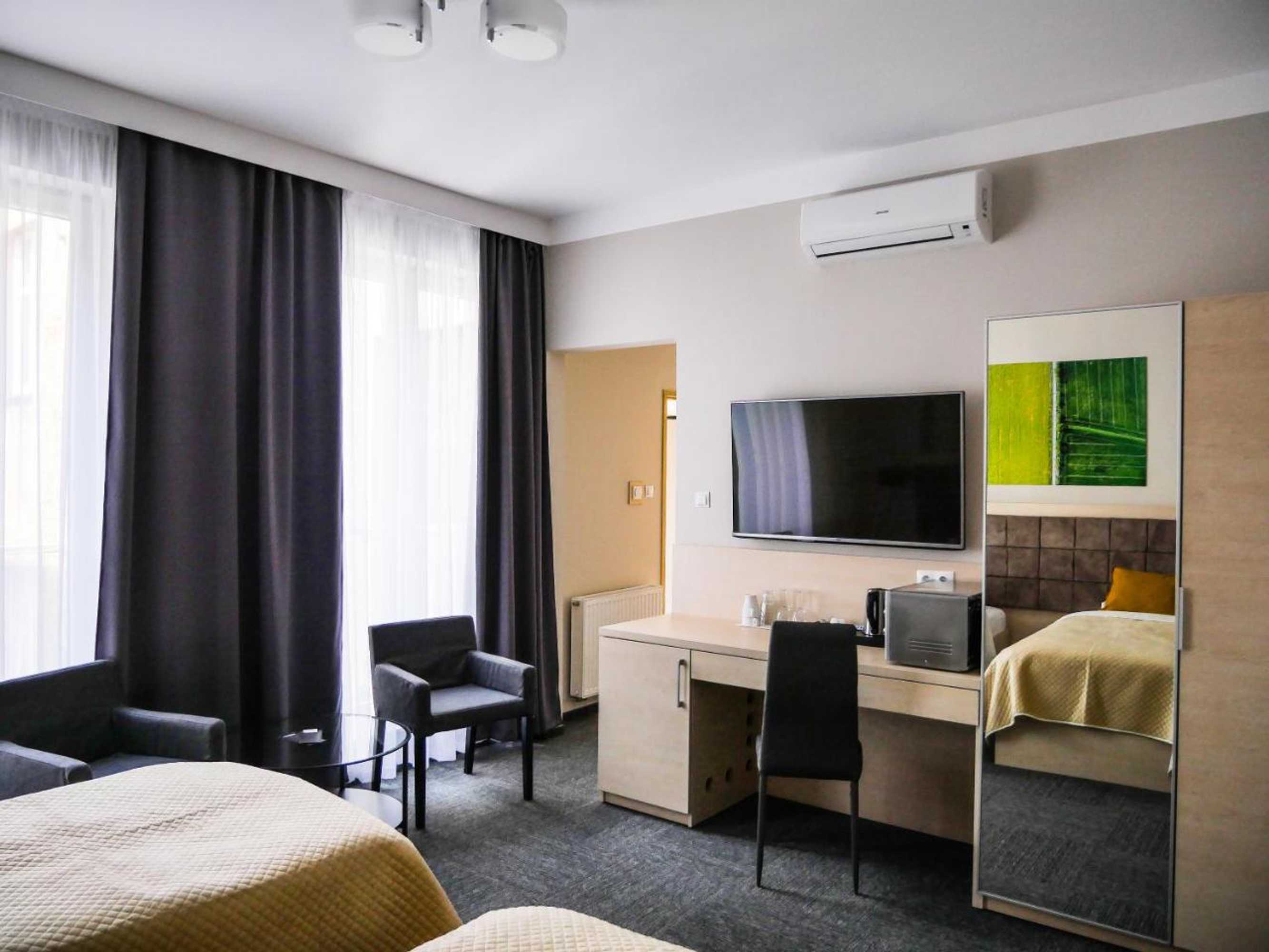 Gift card for Aparthotel Centrum Gliwicka 18