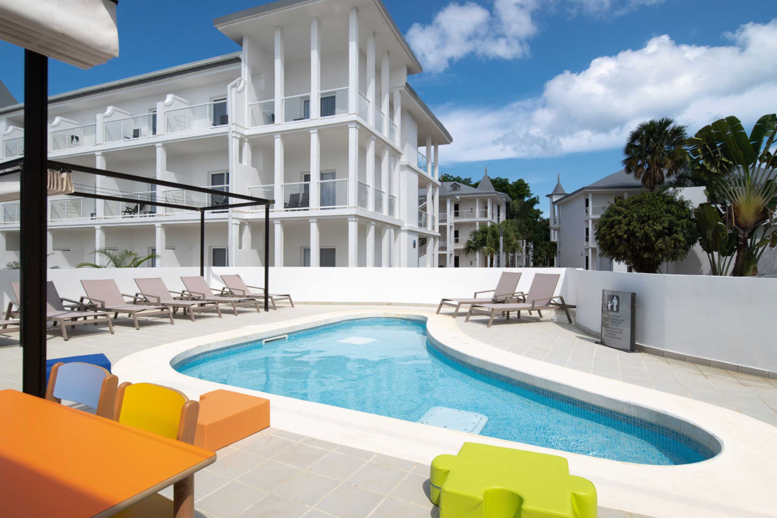 Gift card for Hotel Riu Palace Tropical Bay - All Inclusive Gift card for Hotel Riu Palace Tropical Bay - All Inclusive