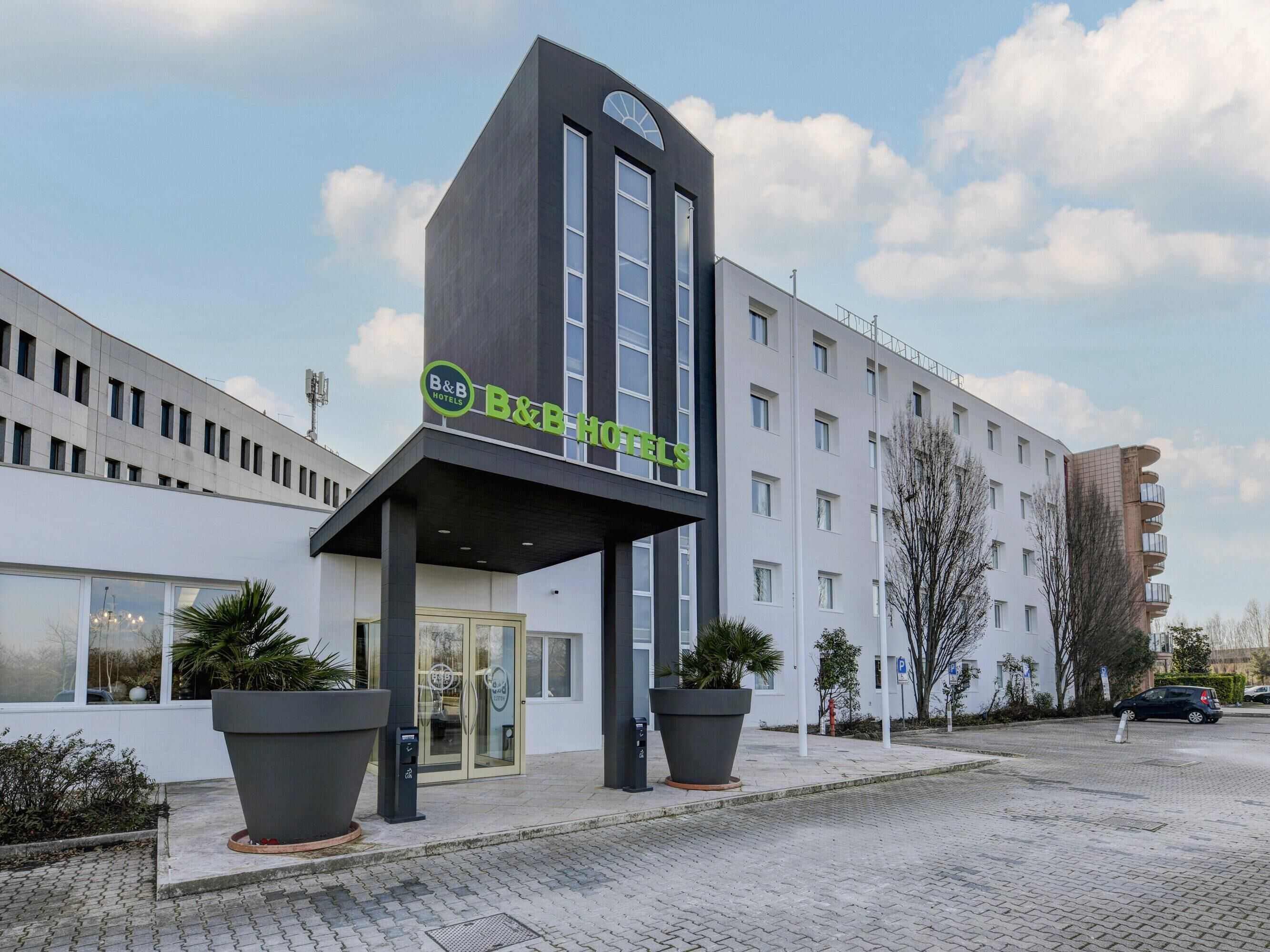 Gift card for B&b Hotel Quarto D'altino