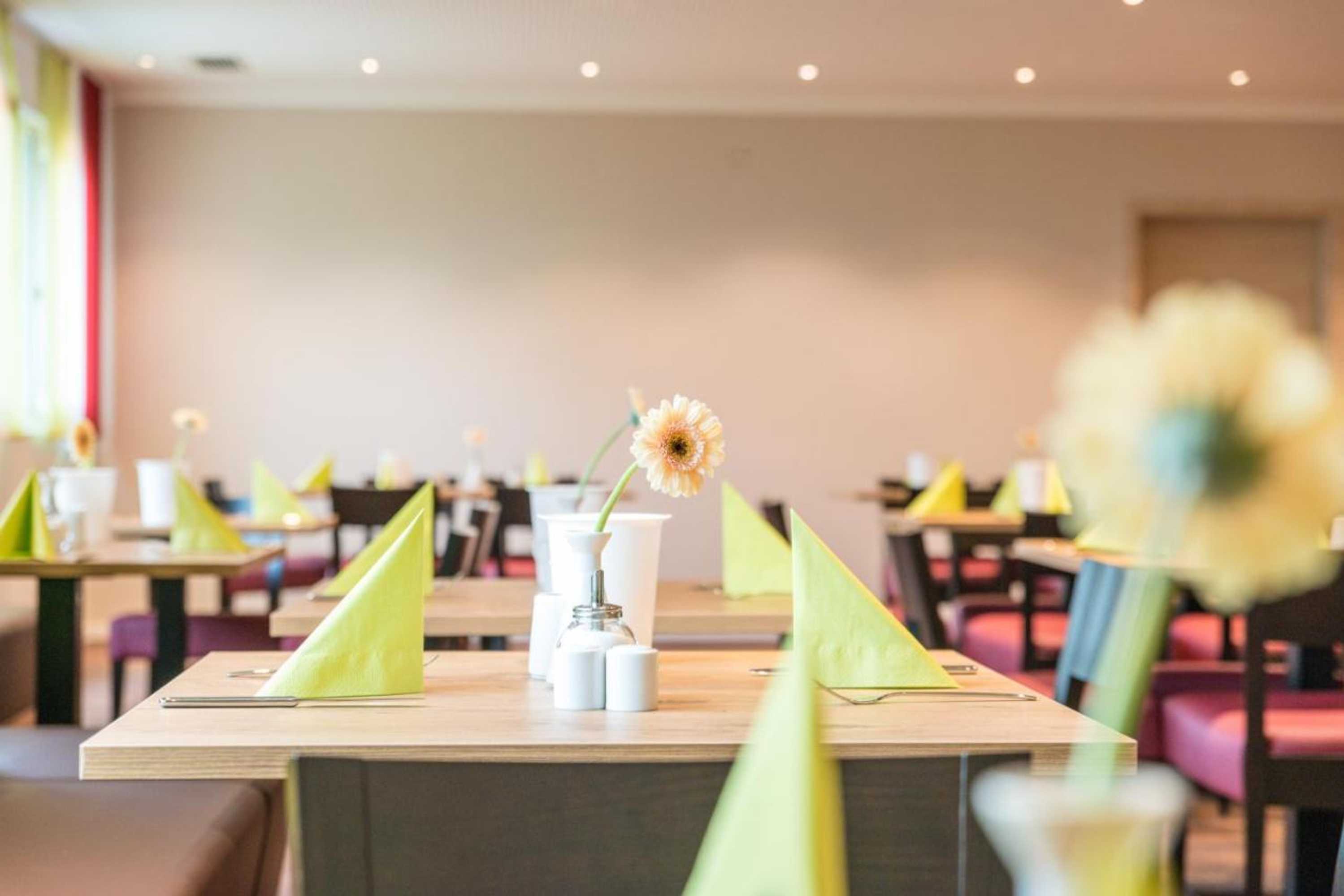 Gift card for Ammi Hotel Garni