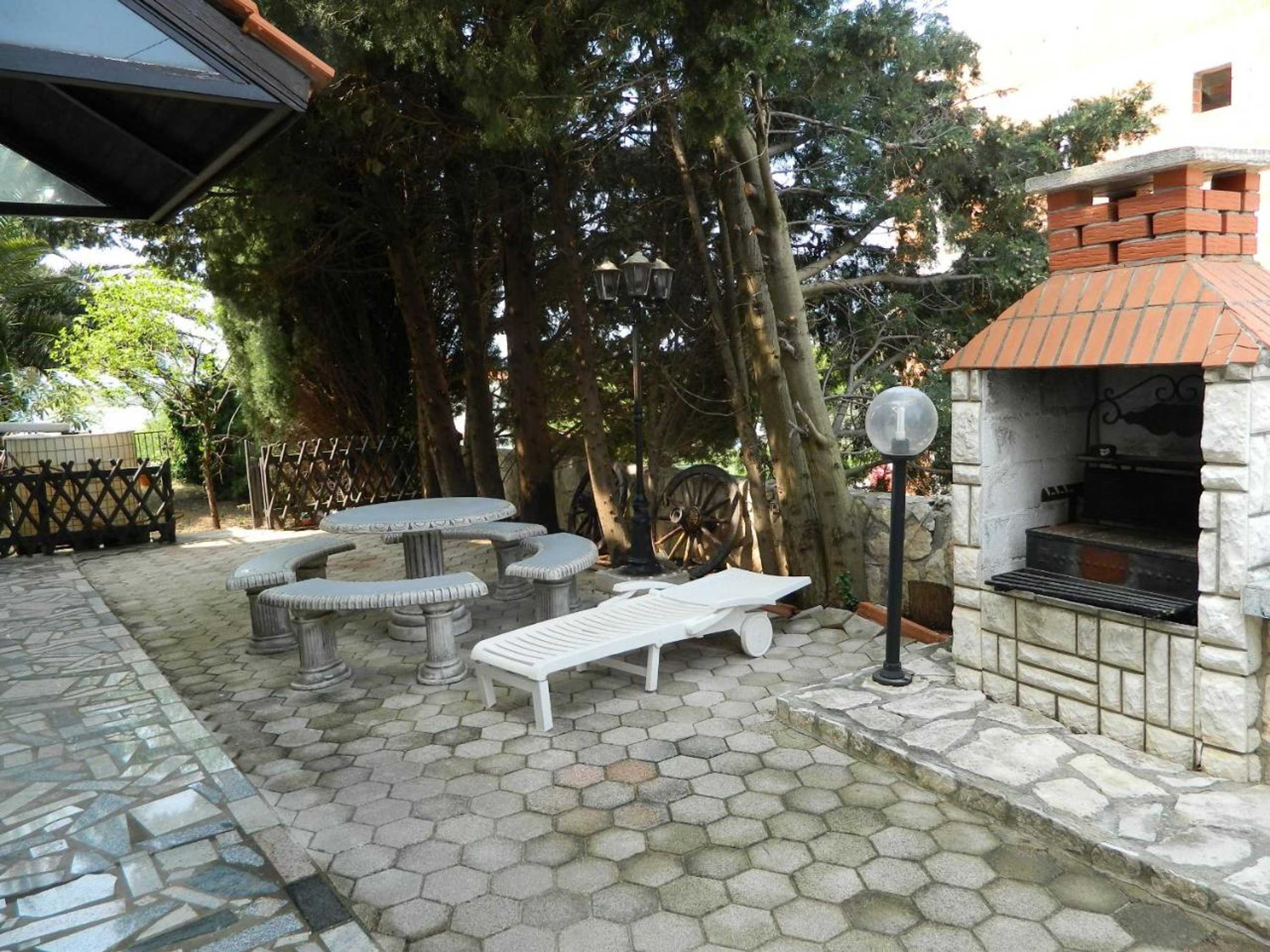 Gift card for Apartments Vila Palma