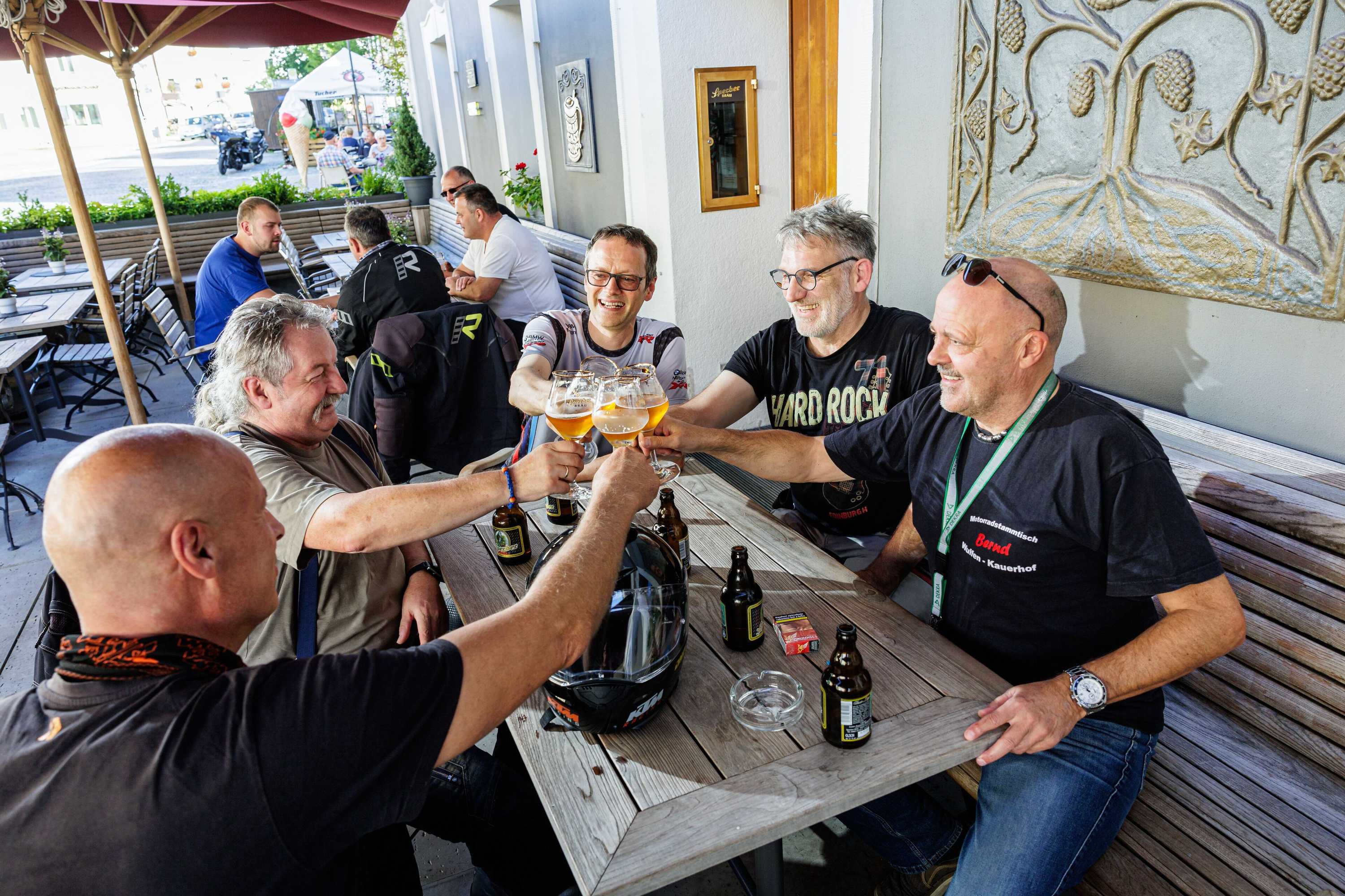 Gift card for Sperber-Bräu - Hotel, Gasthof & Brauerei