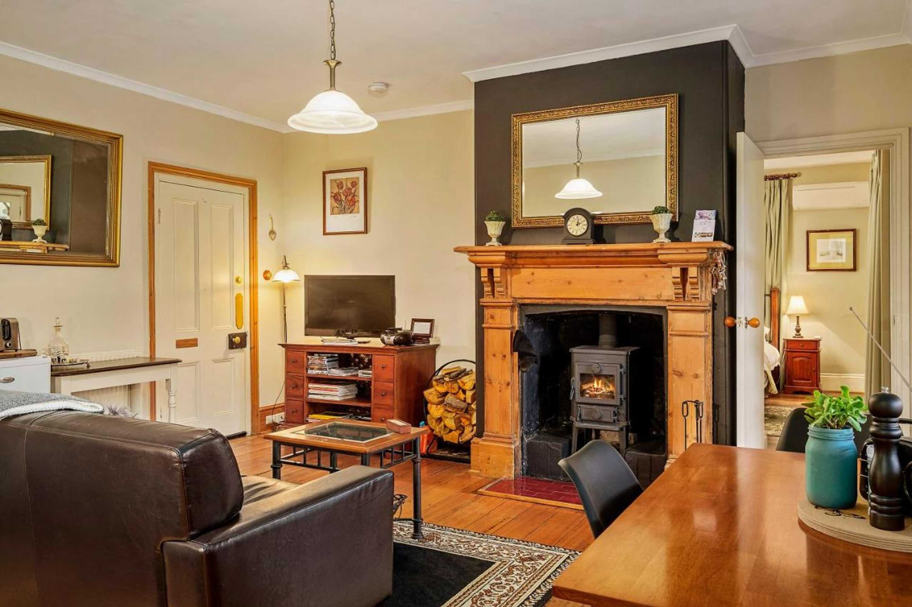 Gift card for Crabtree House