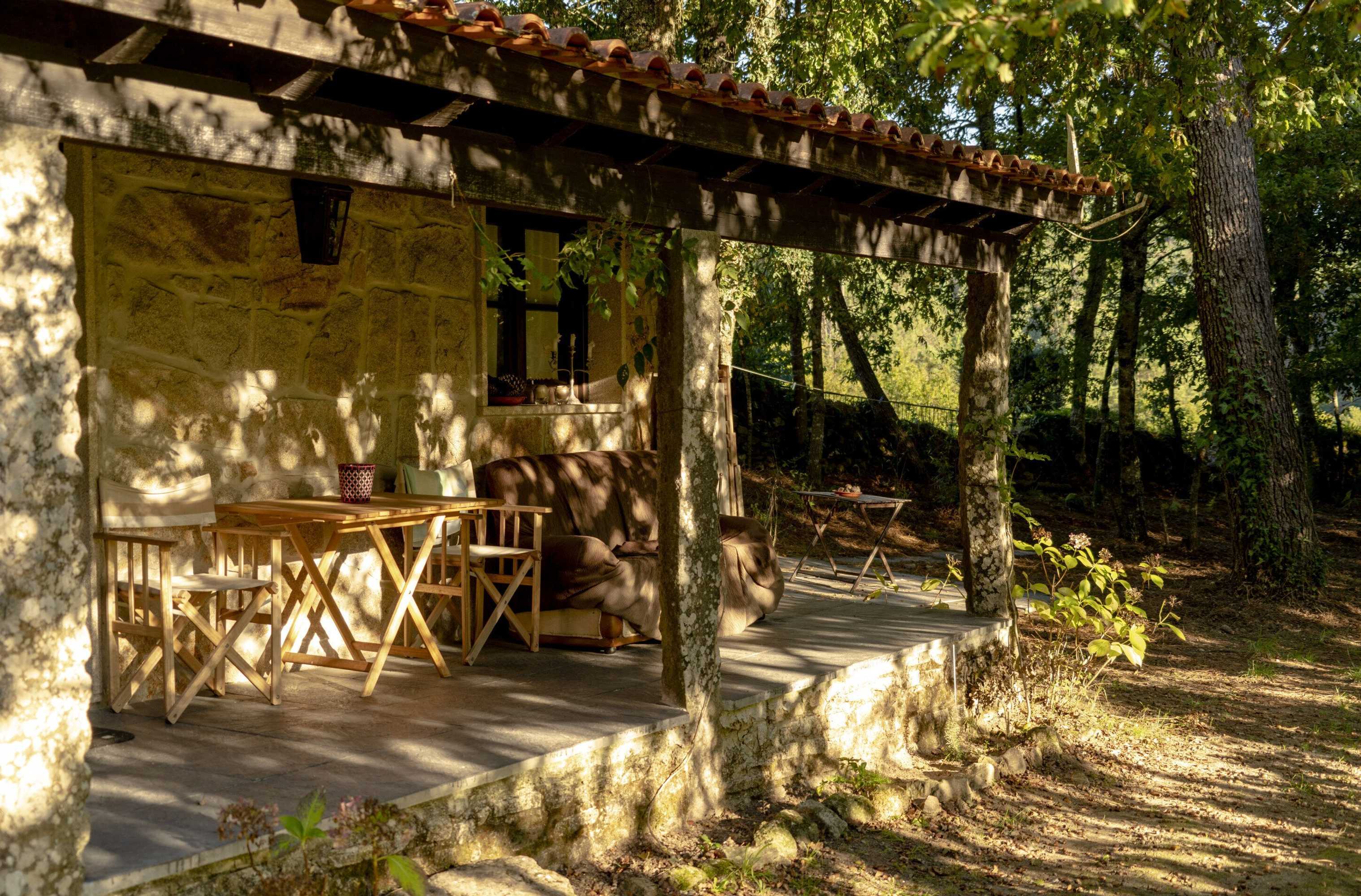 Gift card for Forest House Casinha do Carvalhal Gift card for Forest House Casinha do Carvalhal