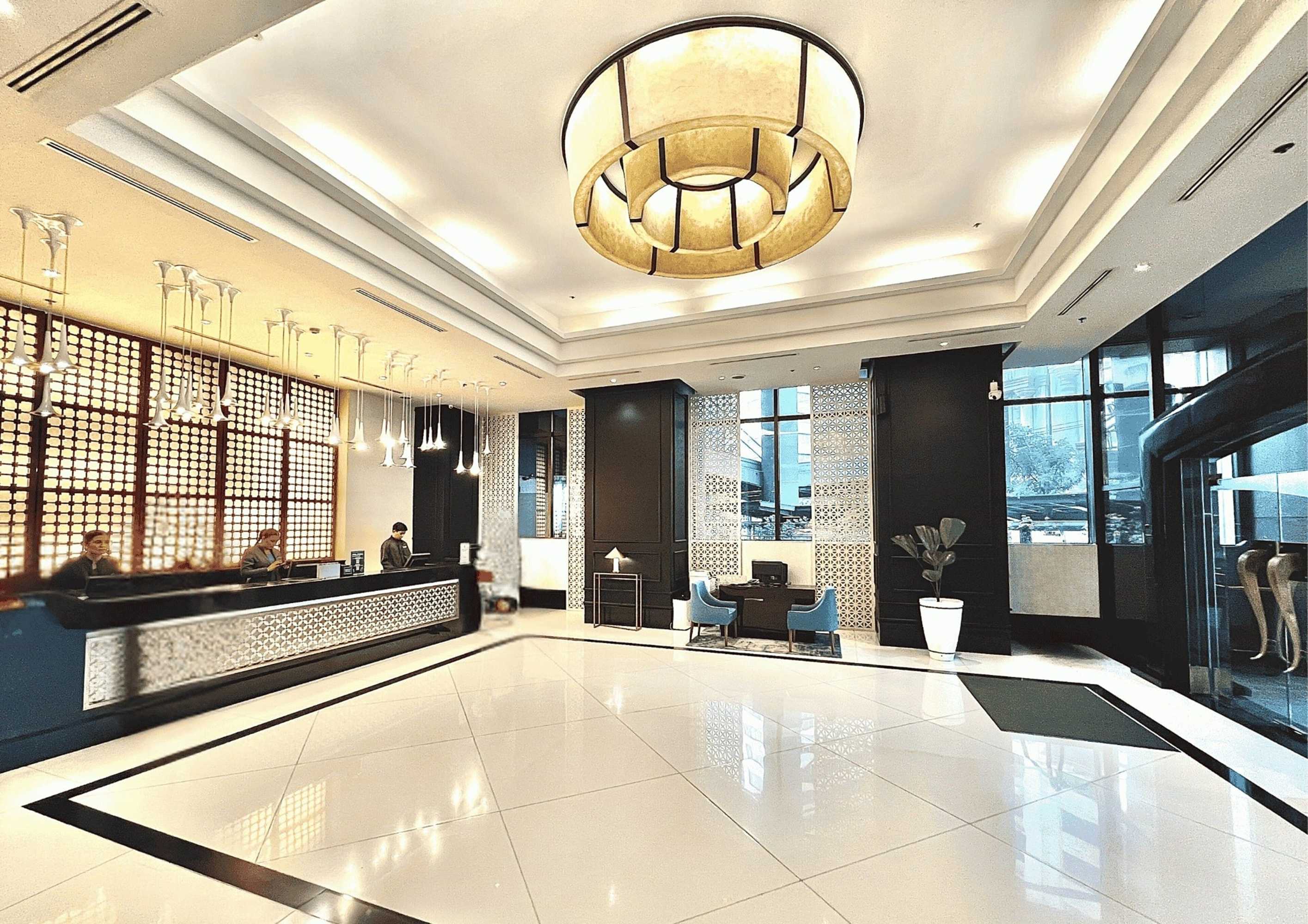 Gift card for Holiday Inn & Suites Manila Galleria by Ihg Gift card for Holiday Inn & Suites Manila Galleria by Ihg