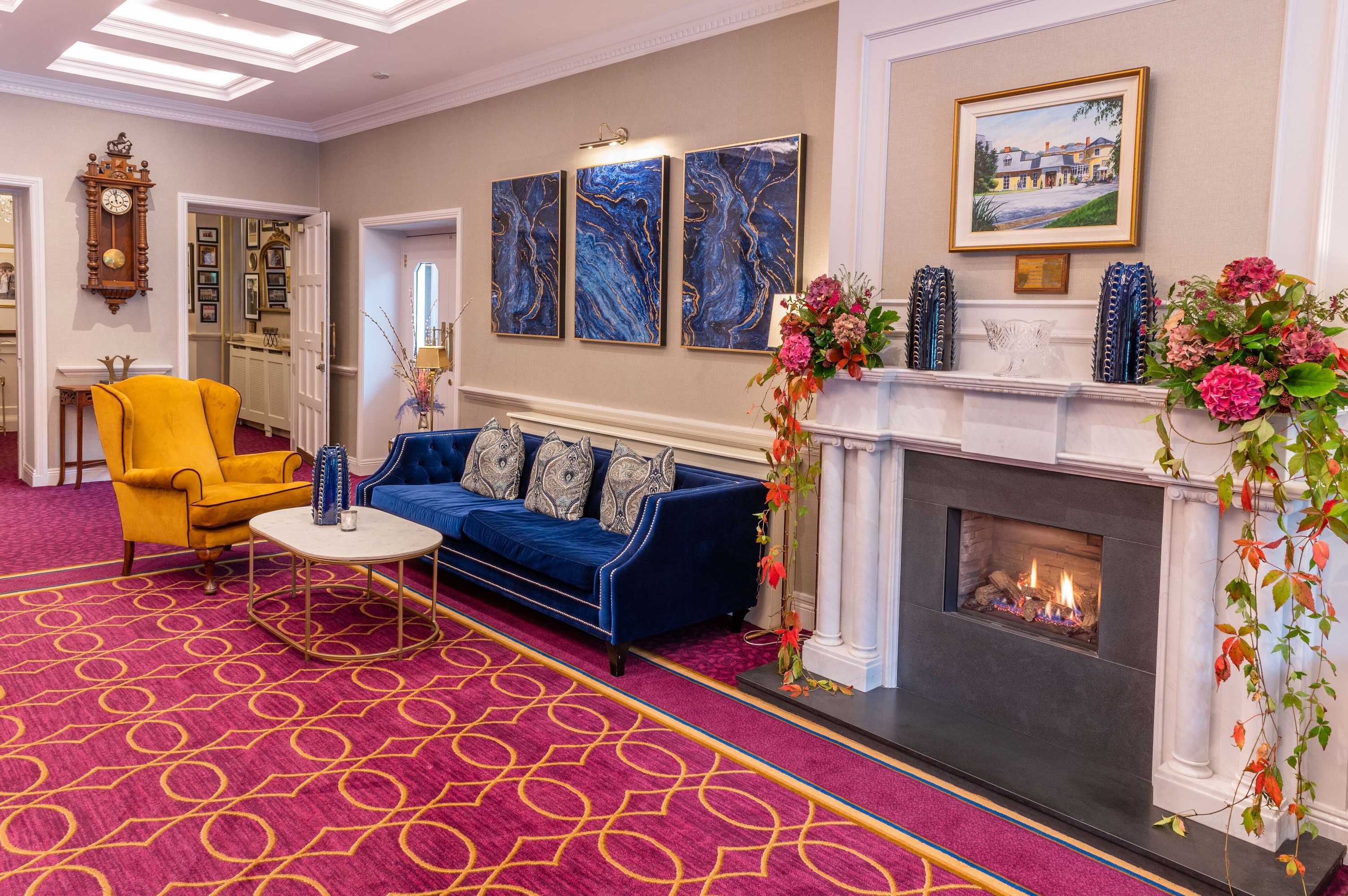Gift card for Cork’s Vienna Woods Hotel And Villas Gift card for Cork’s Vienna Woods Hotel And Villas