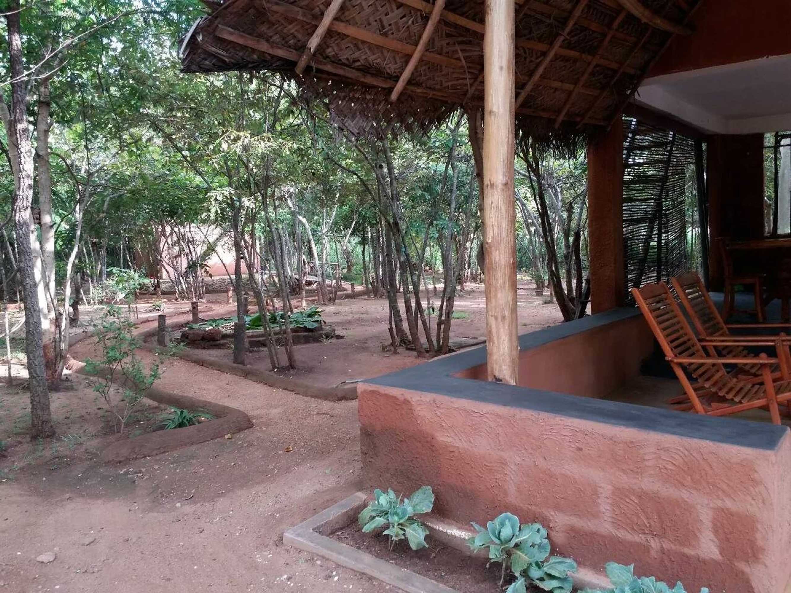 Gift card for Sigiri Wilderness Resort Gift card for Sigiri Wilderness Resort