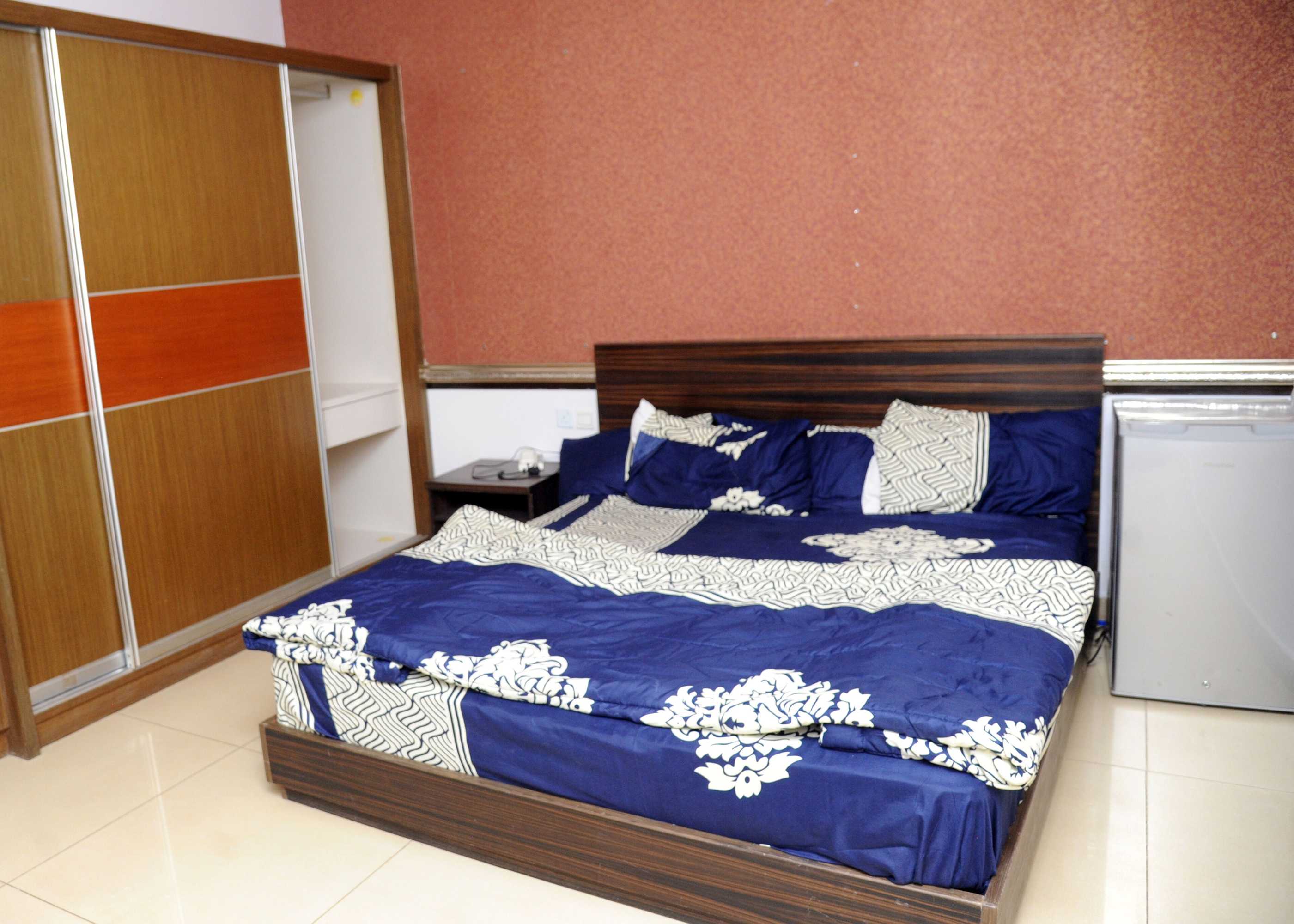 Gift card for Skywood Suite