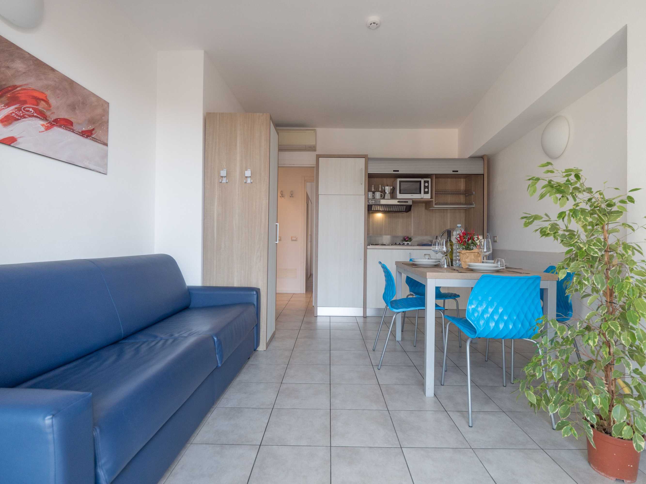 Gift card for Residence San Valentino