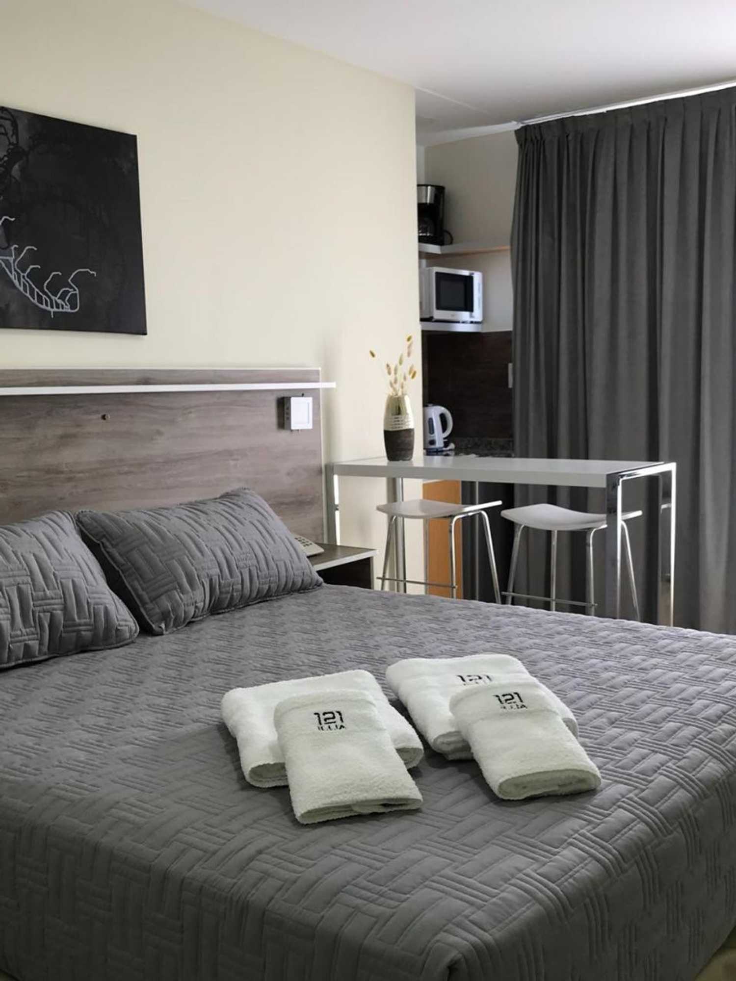 Gift card for Illia 121 Apart Hotel