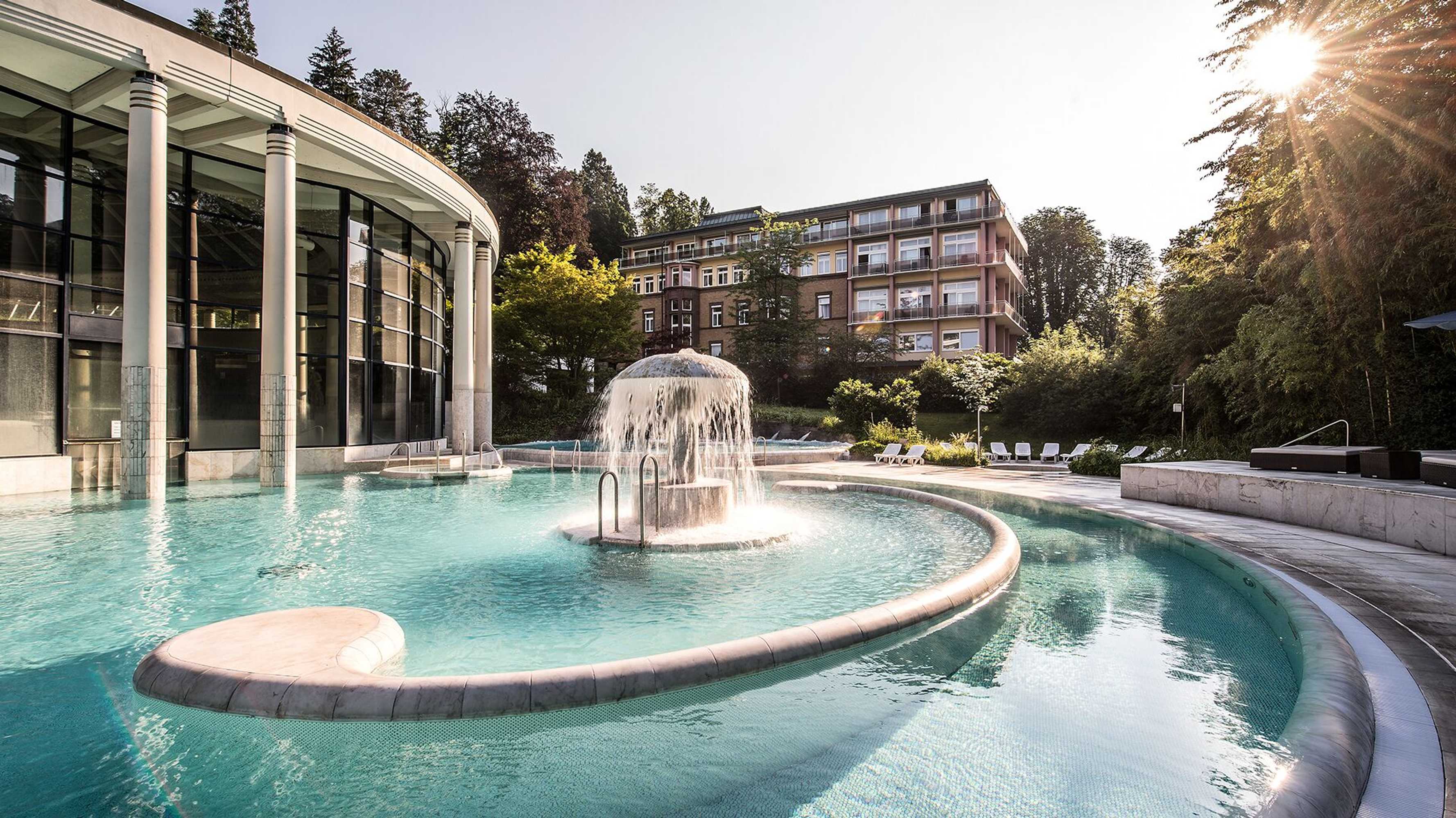 Gift card for Brenners Park - Hotel & Spa, Oetker Hotels Gift card for Brenners Park - Hotel & Spa, Oetker Hotels