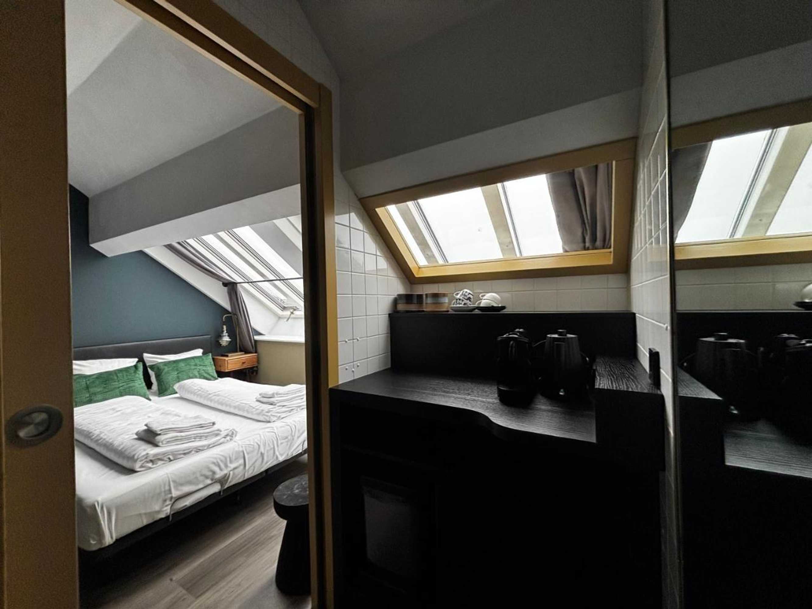 Gift card for Hotel Oostereiland