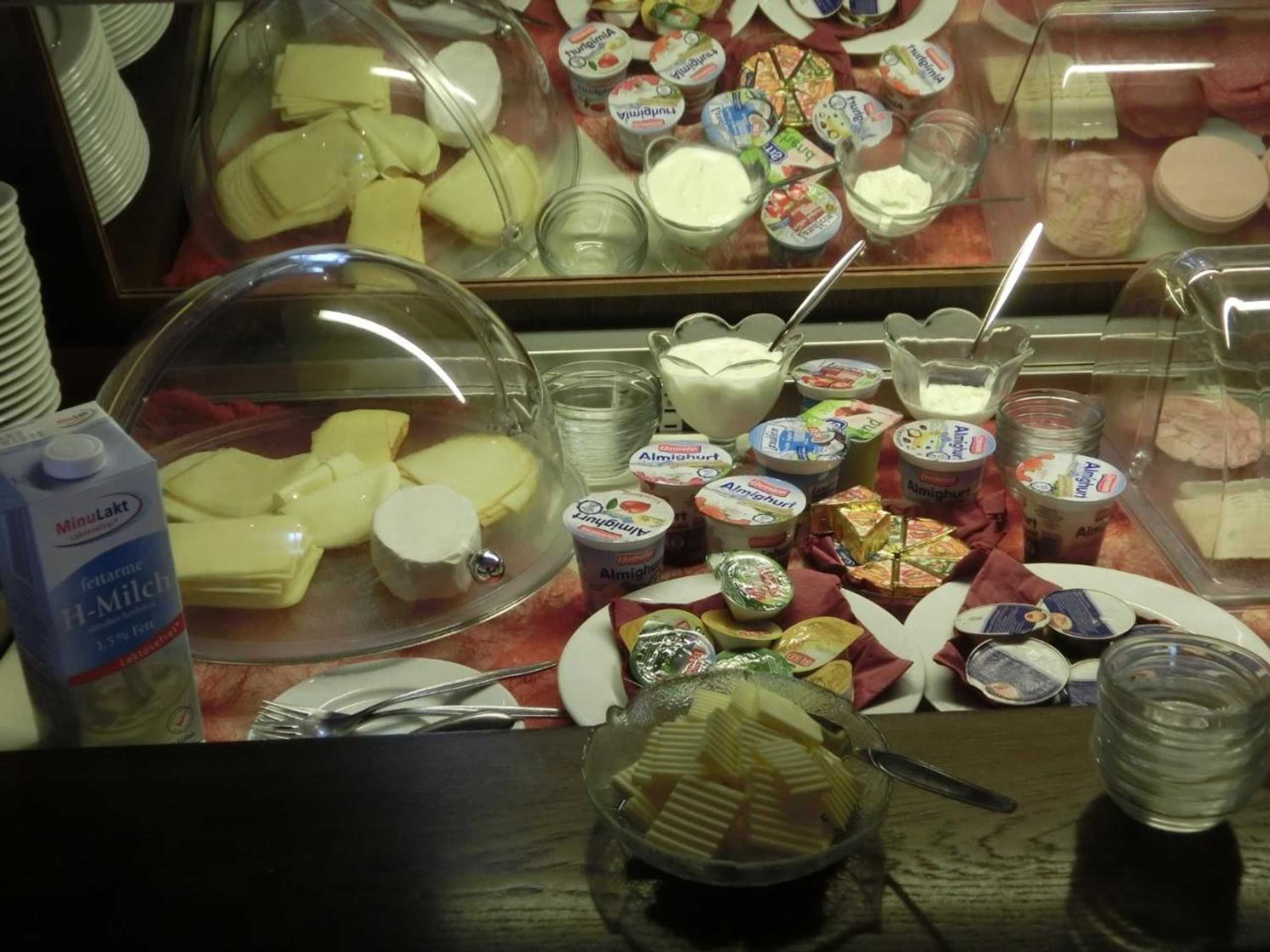 Gift card for Hotel Garni am Bowenberg