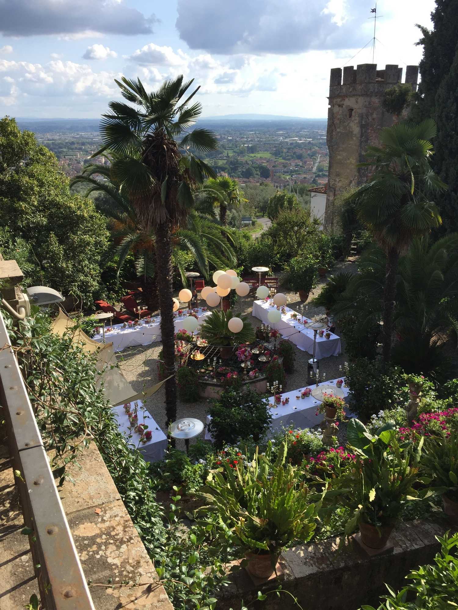 Gift card for Hotel Villa Sermolli Gift card for Hotel Villa Sermolli