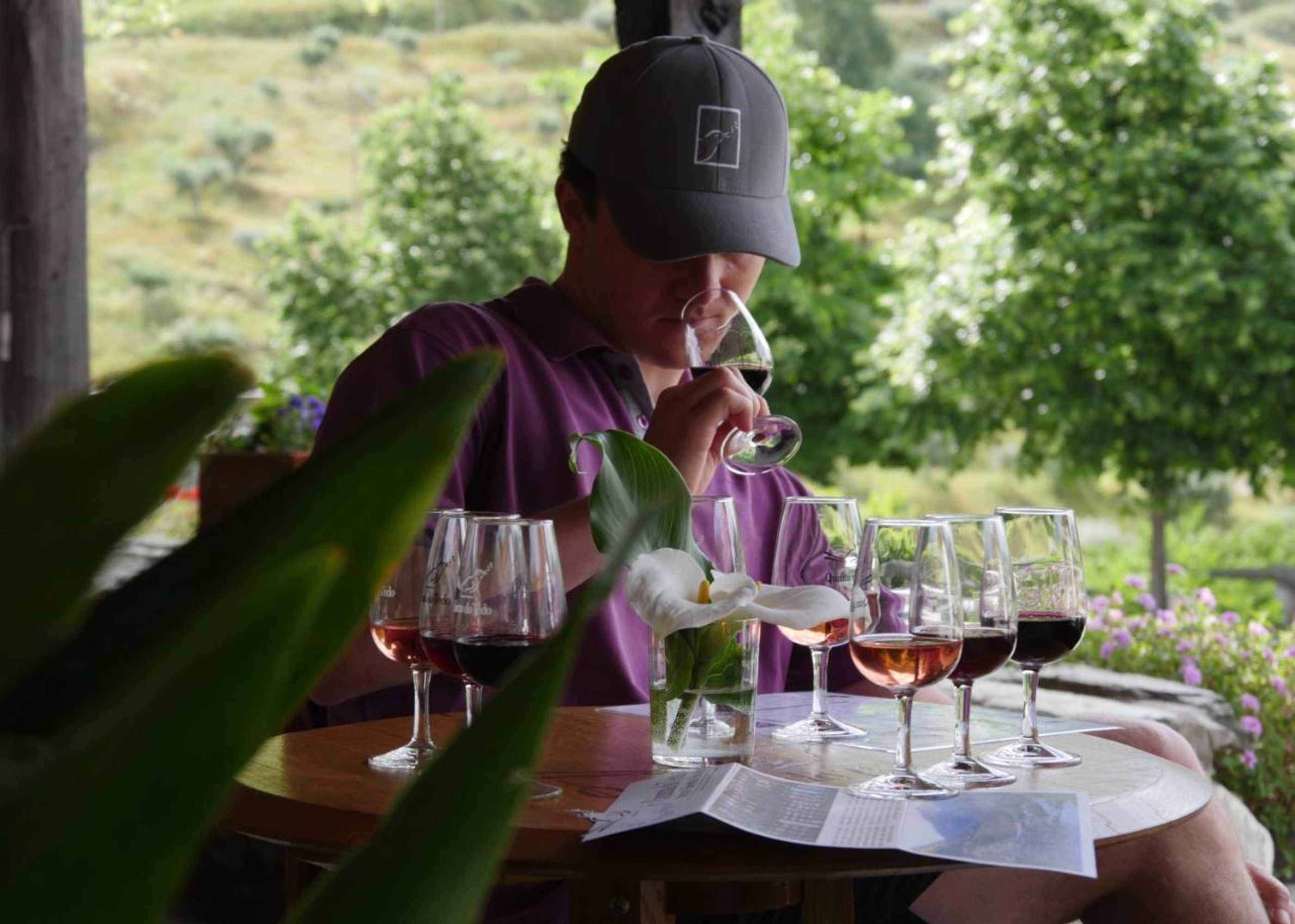 Gift card for Quinta do Tedo