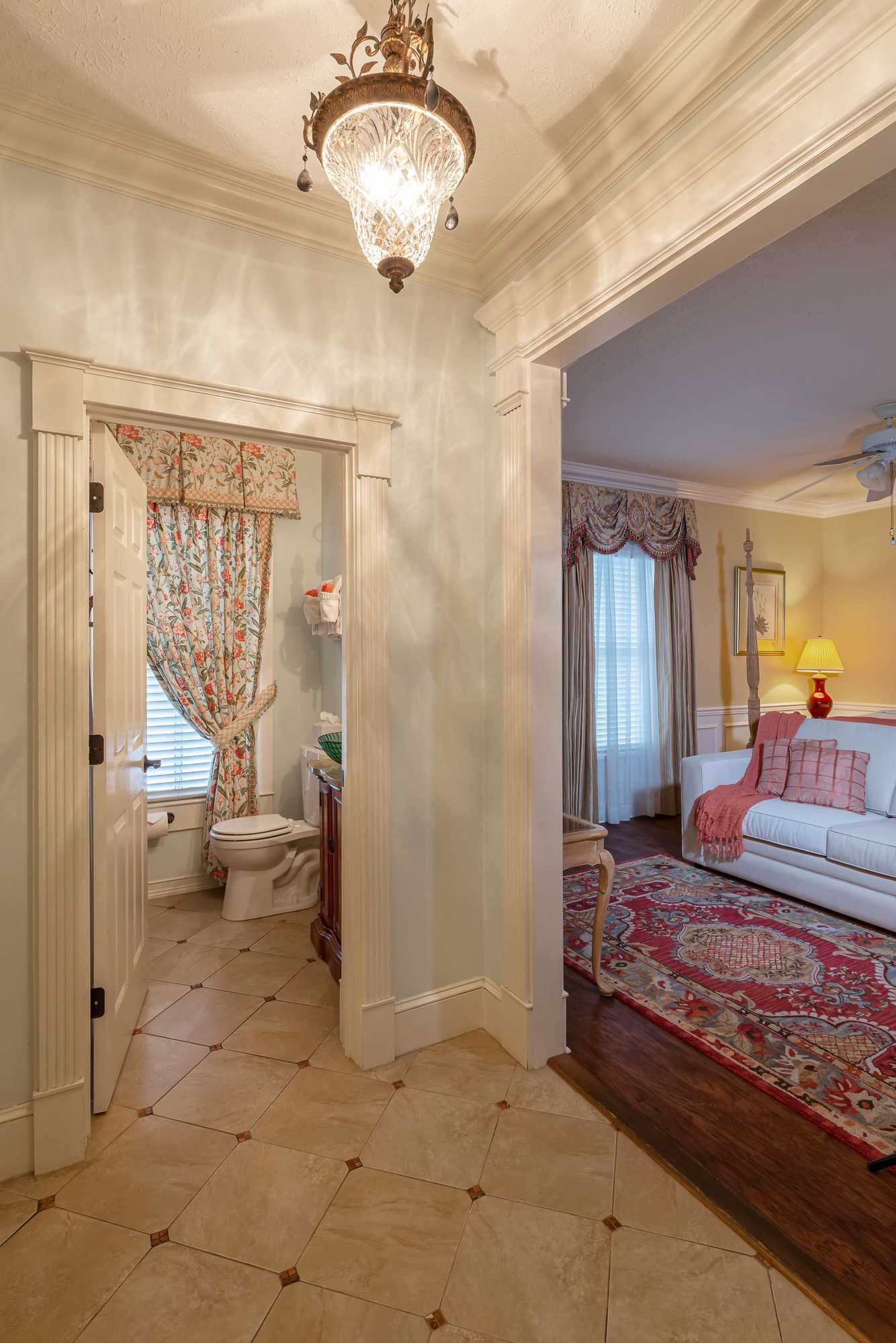 Gift card for The Kenwood Inn Oldest Bed And Breakfast, St Augustine Historic District Gift card for The Kenwood Inn Oldest Bed And Breakfast, St Augustine Historic District