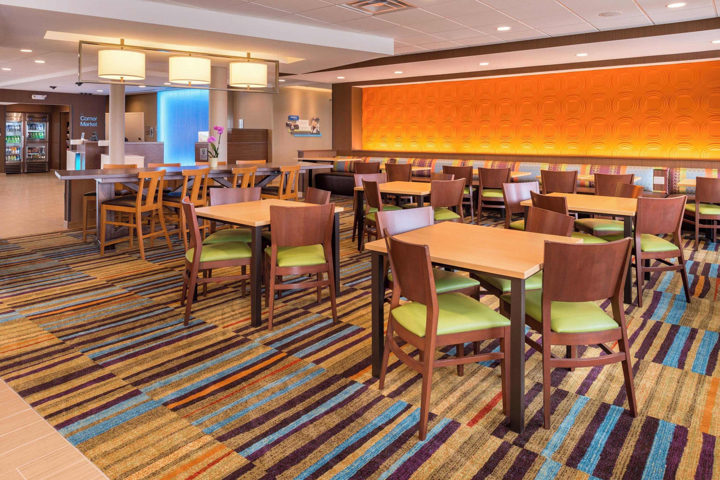 Gift card for Fairfield Inn & Suites by Marriott Huntington Gift card for Fairfield Inn & Suites by Marriott Huntington