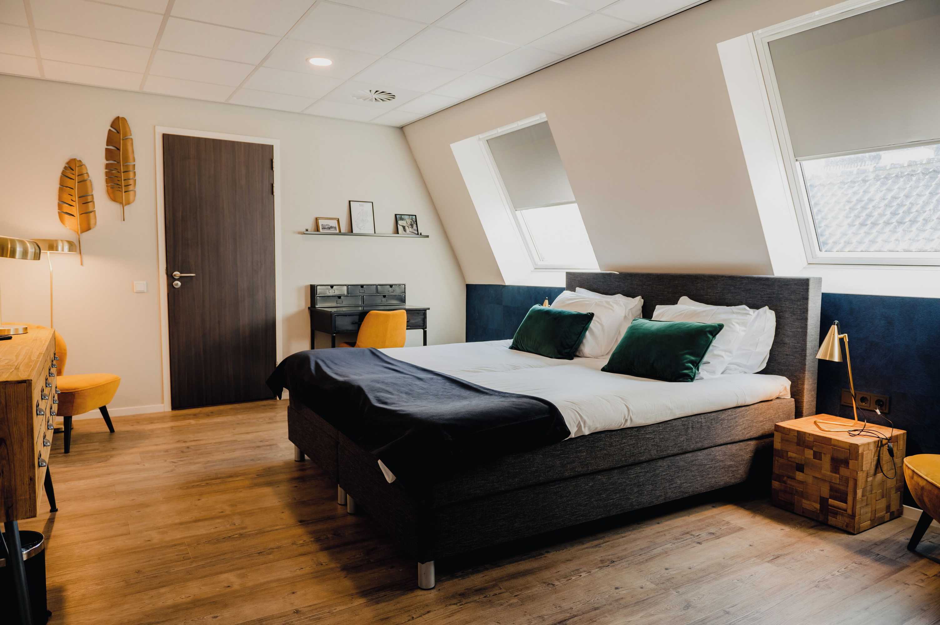 Gift card for City Hotel De Jonge Gift card for City Hotel De Jonge