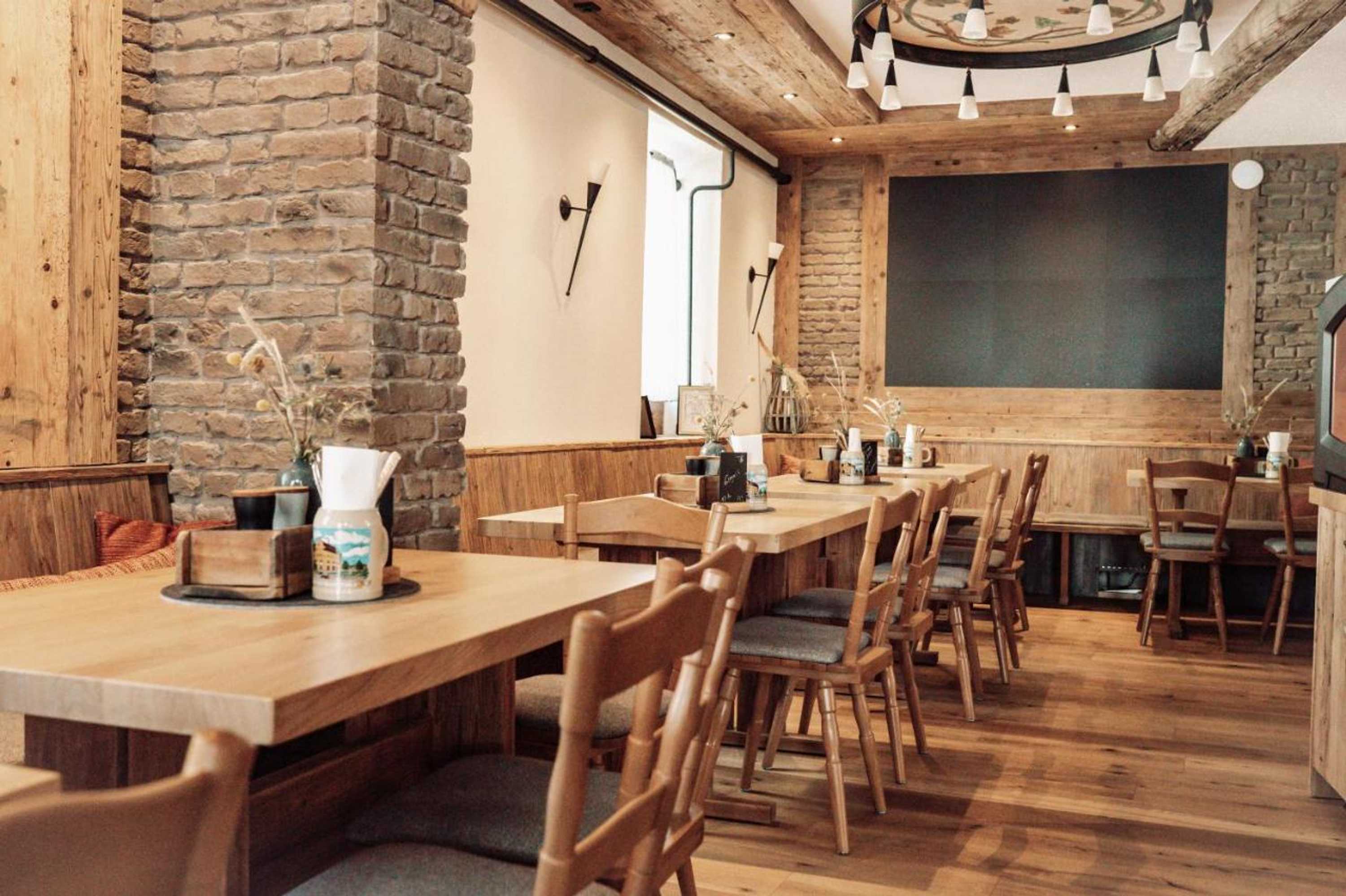 Gift card for Gasthaus Zum Adler