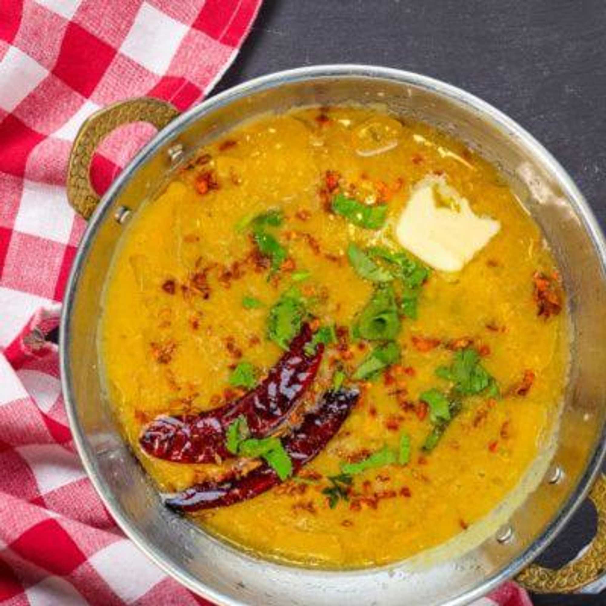 Gift card for Dhanunjayas Luxury Hotel