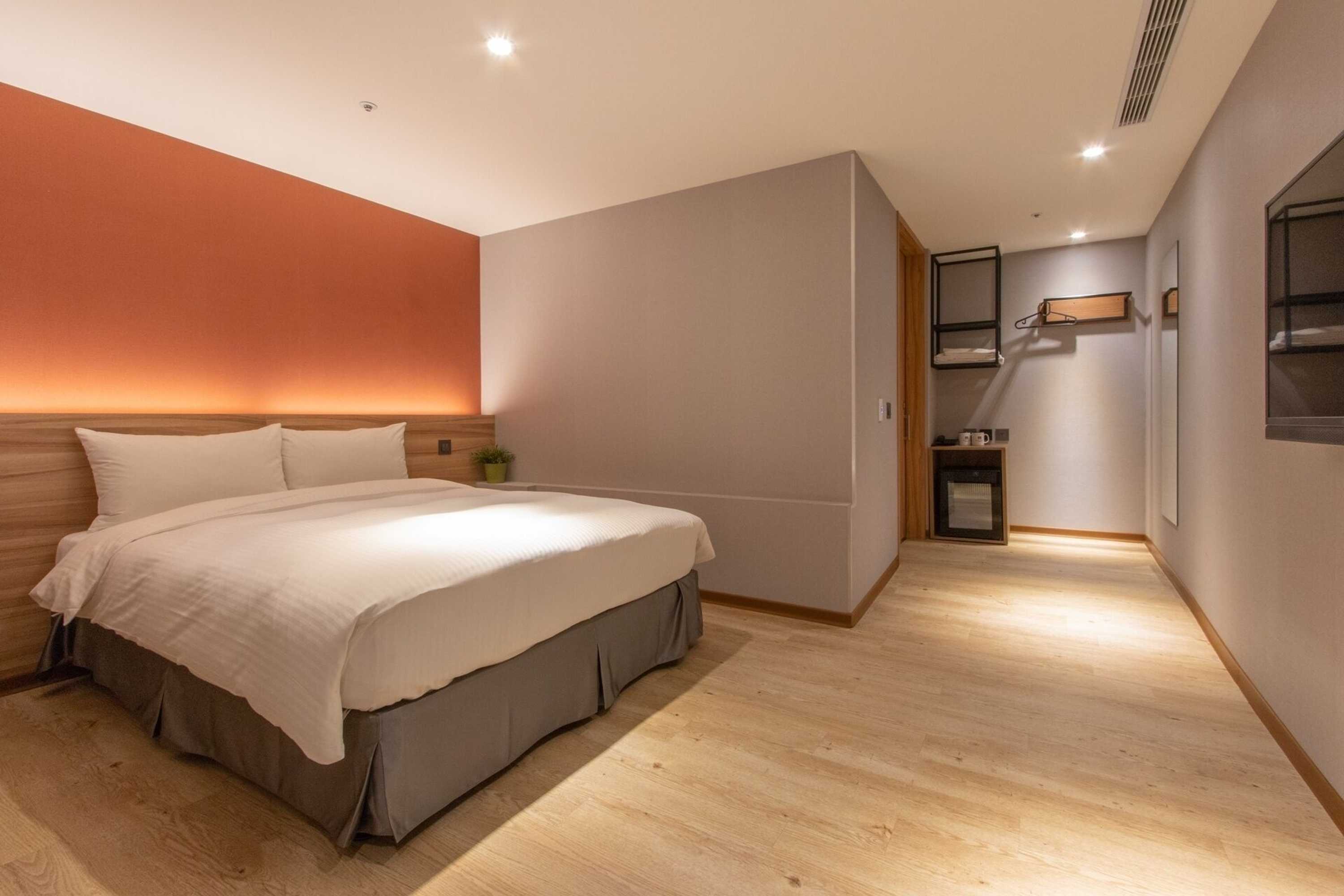 Gift card for Muzik Hotel - Ximen Station Branch Gift card for Muzik Hotel - Ximen Station Branch