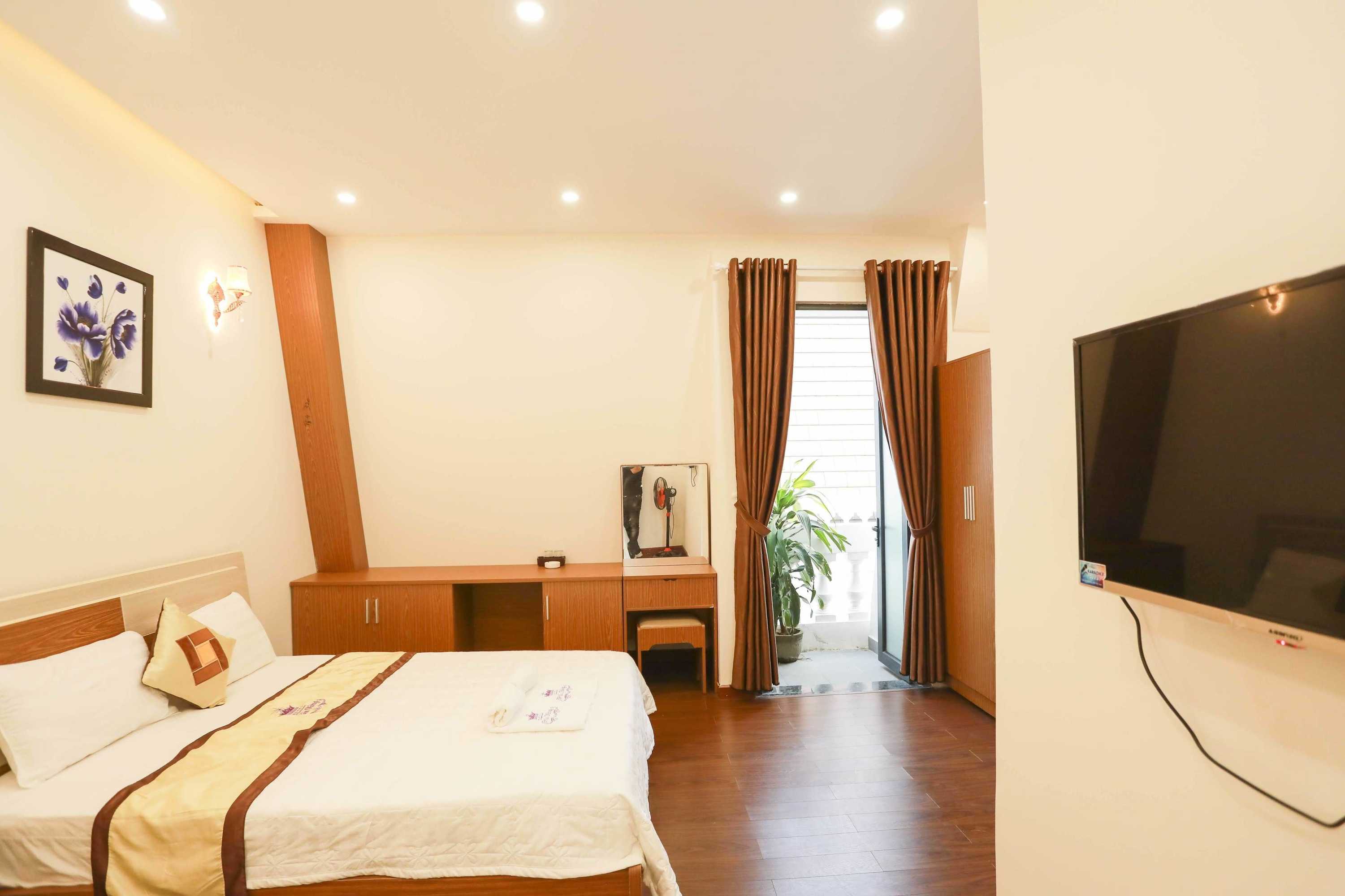 Gift card for Trieu Dang Hotel Gift card for Trieu Dang Hotel