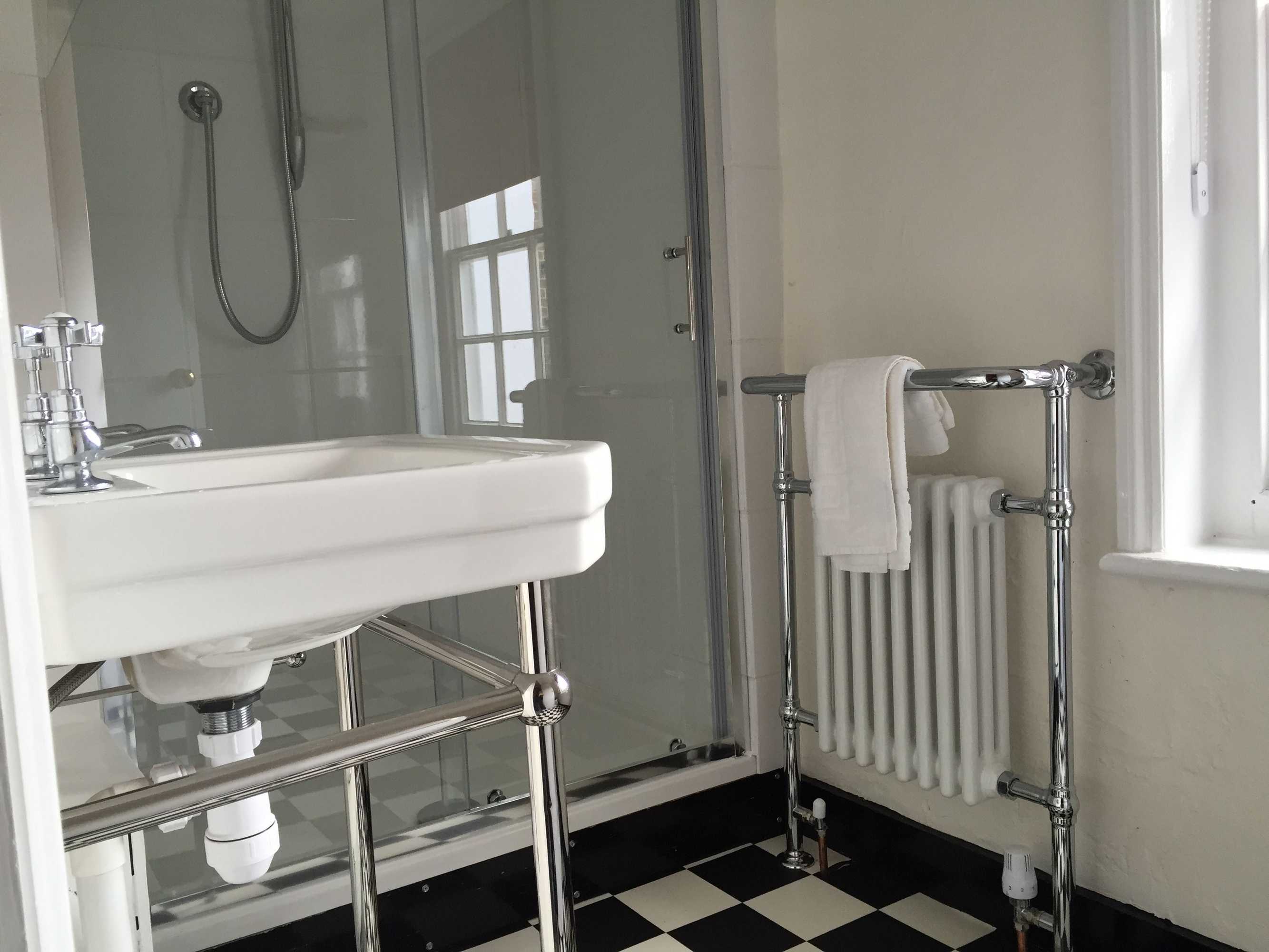 Gift card for Longs Inn