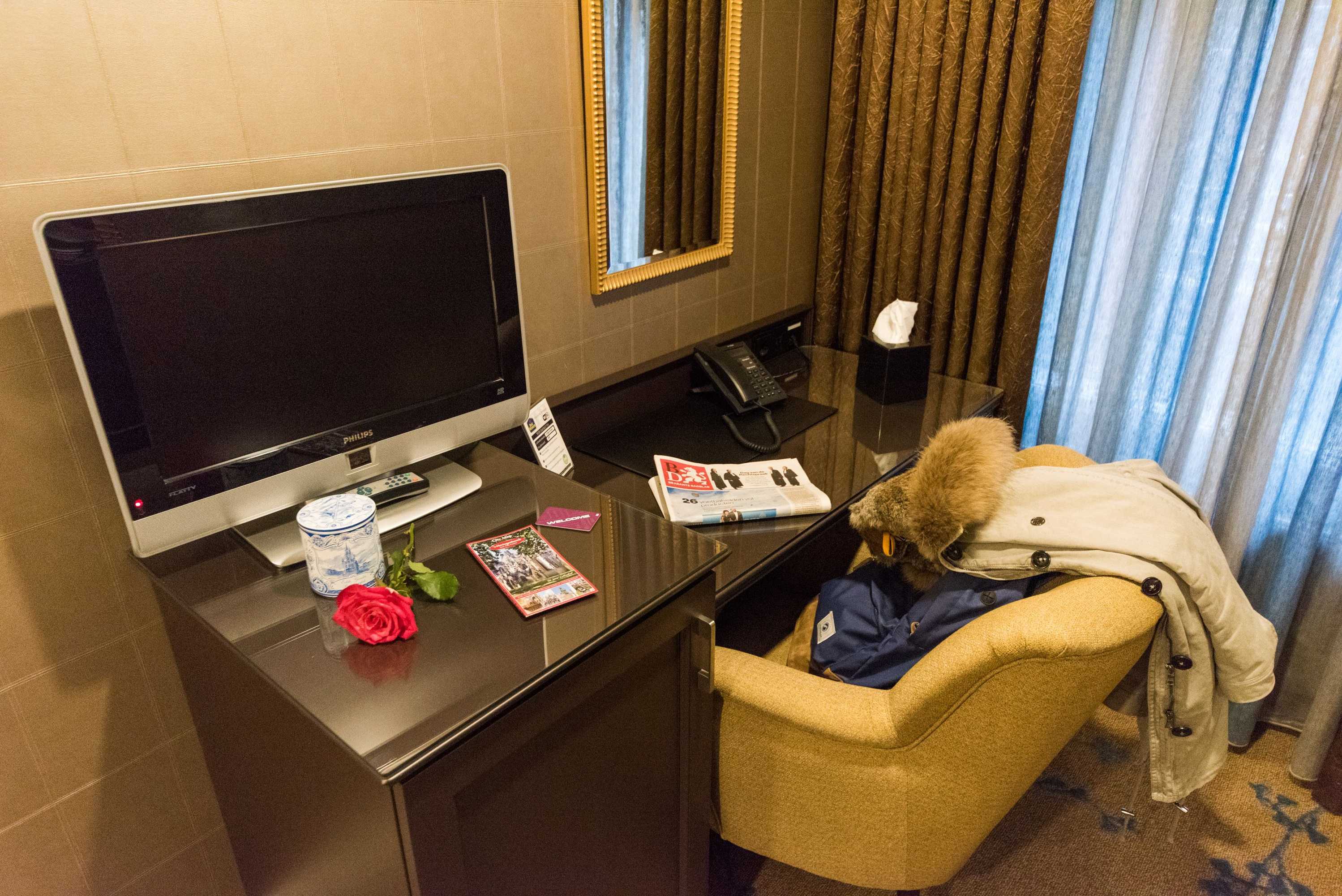 Gift card for Good Seasons Hotel Den Bosch