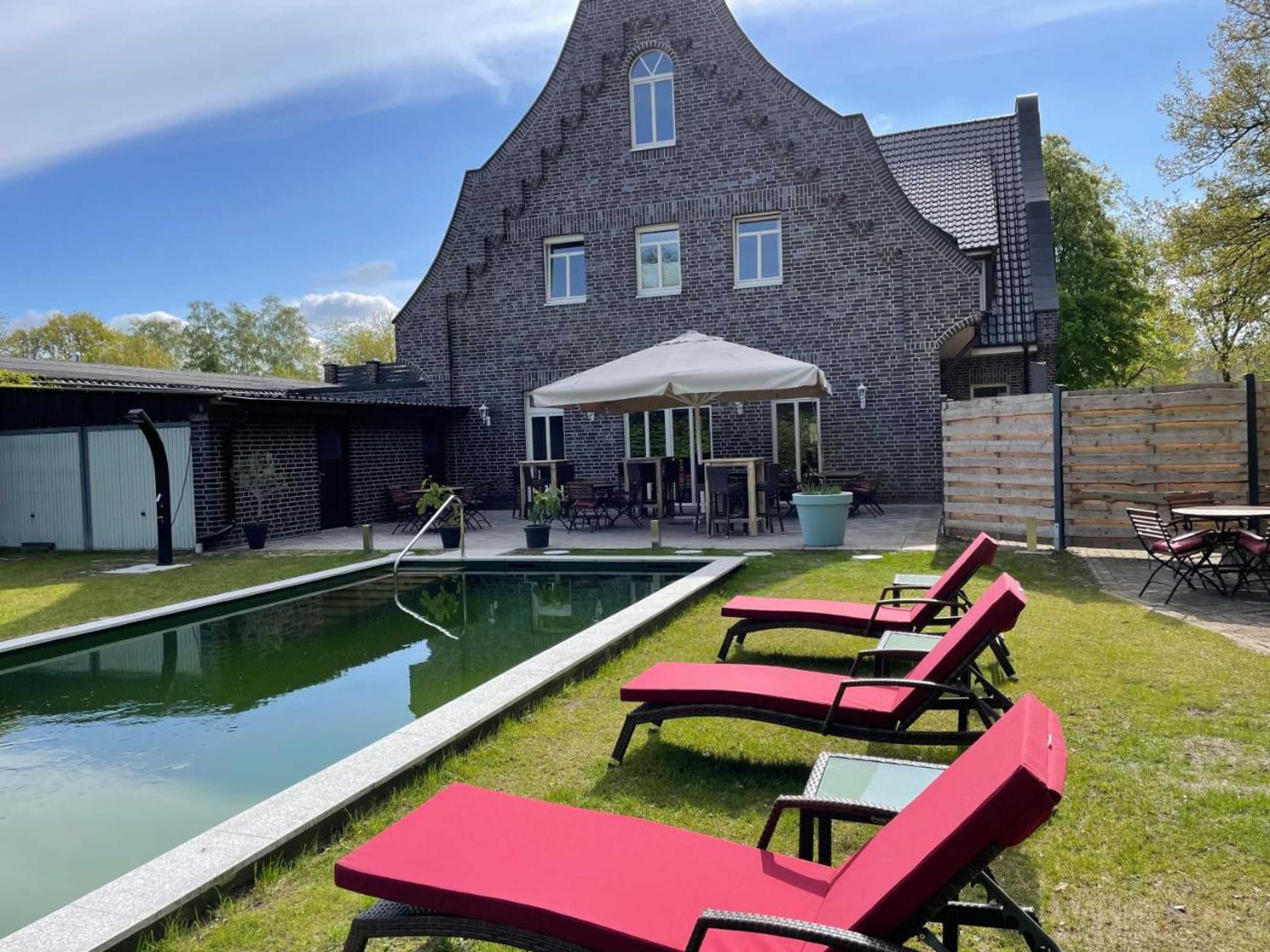 Gift card for DS Hotel Restaurant Gronau