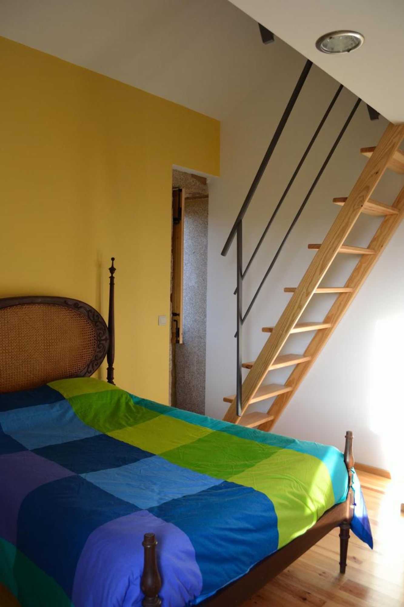 Gift card for Retiro da Lameira