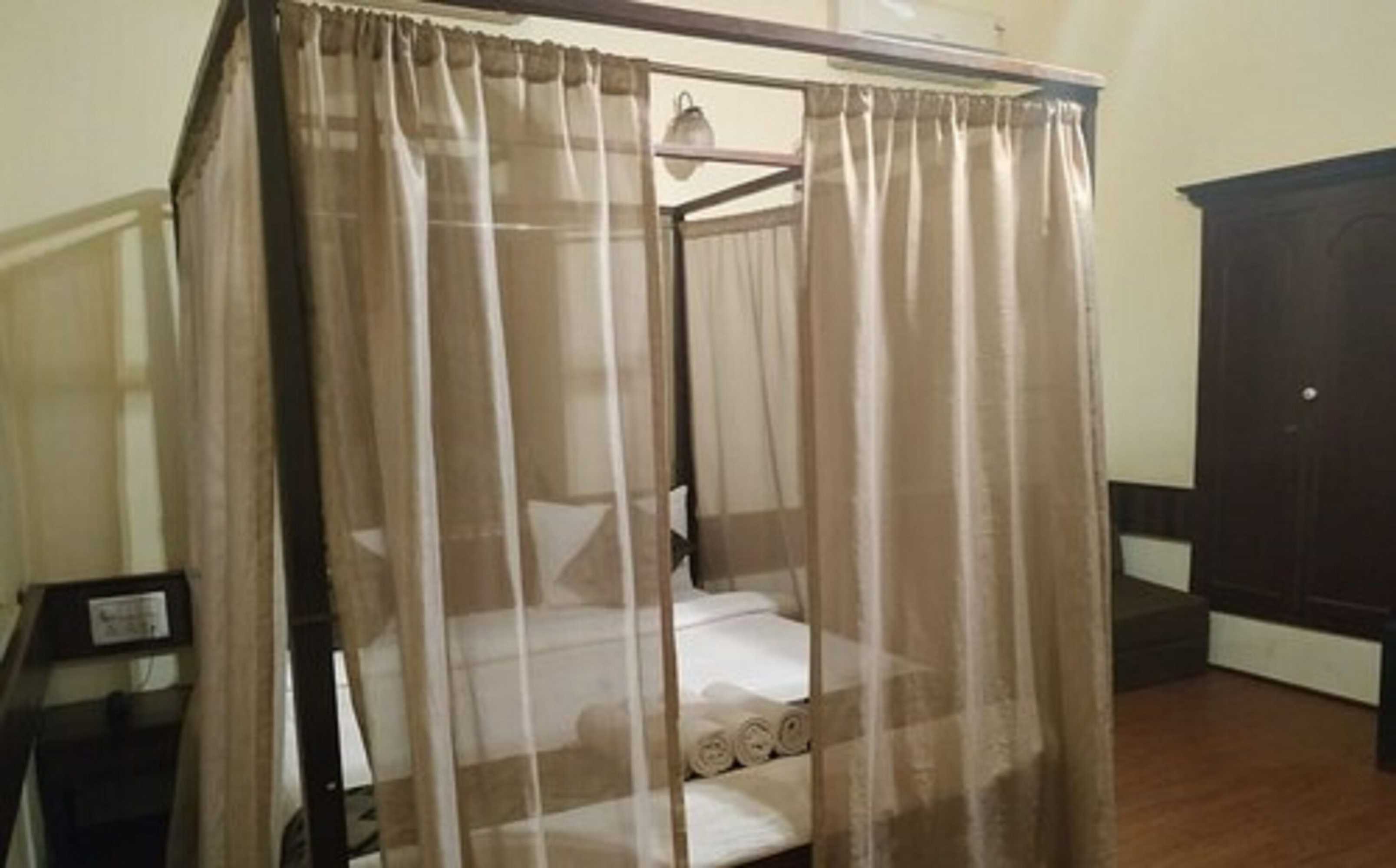 Gift card for Westend Hotel