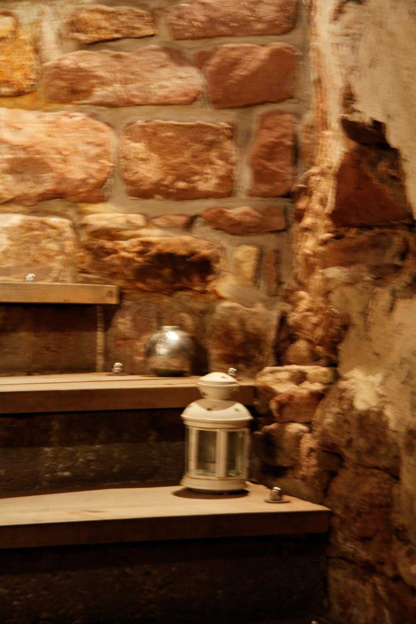 Gift card for Zur Ewigen Lampe at Hemingway Trail