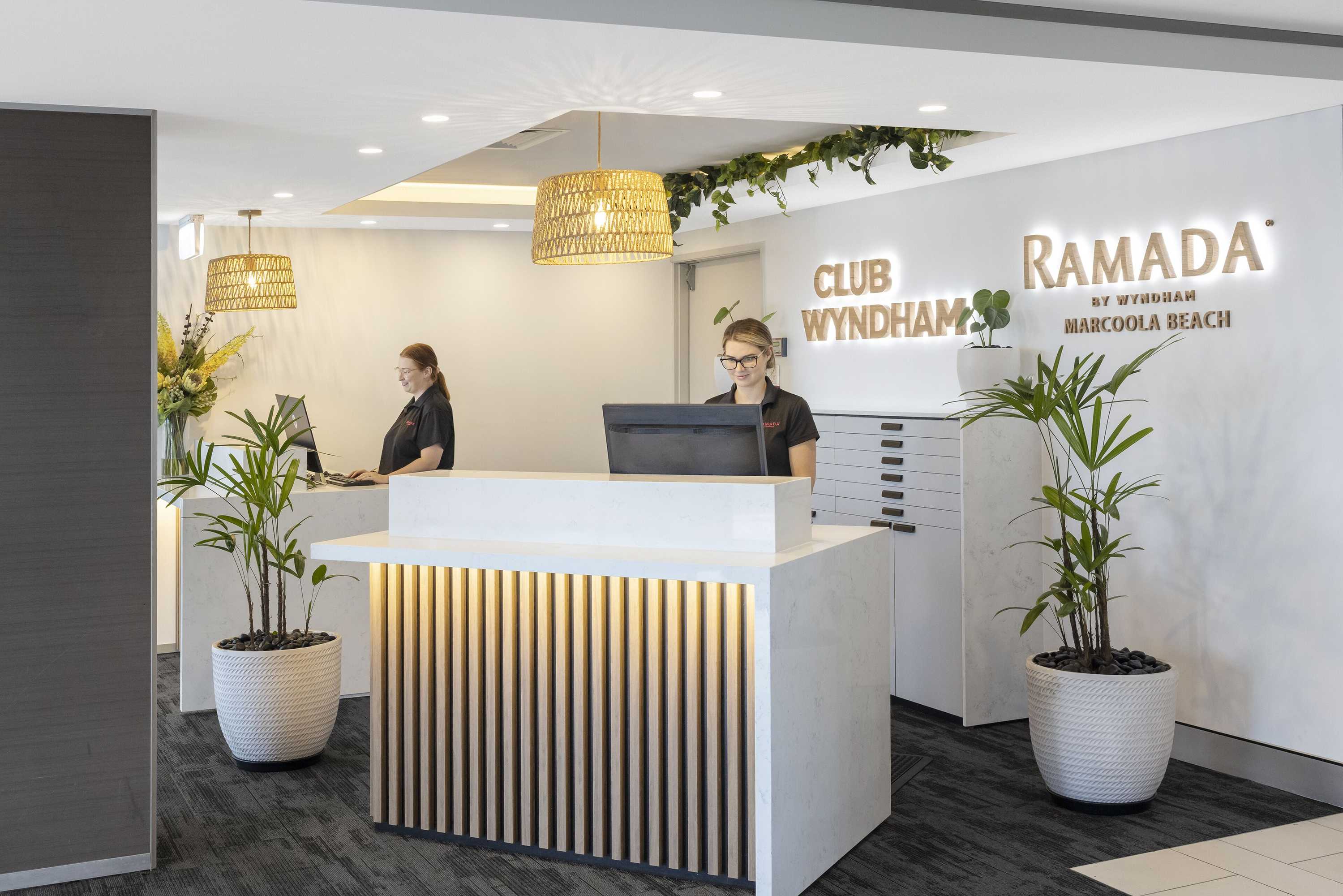 Gift card for Ramada By Wyndham Marcoola Beach Gift card for Ramada By Wyndham Marcoola Beach