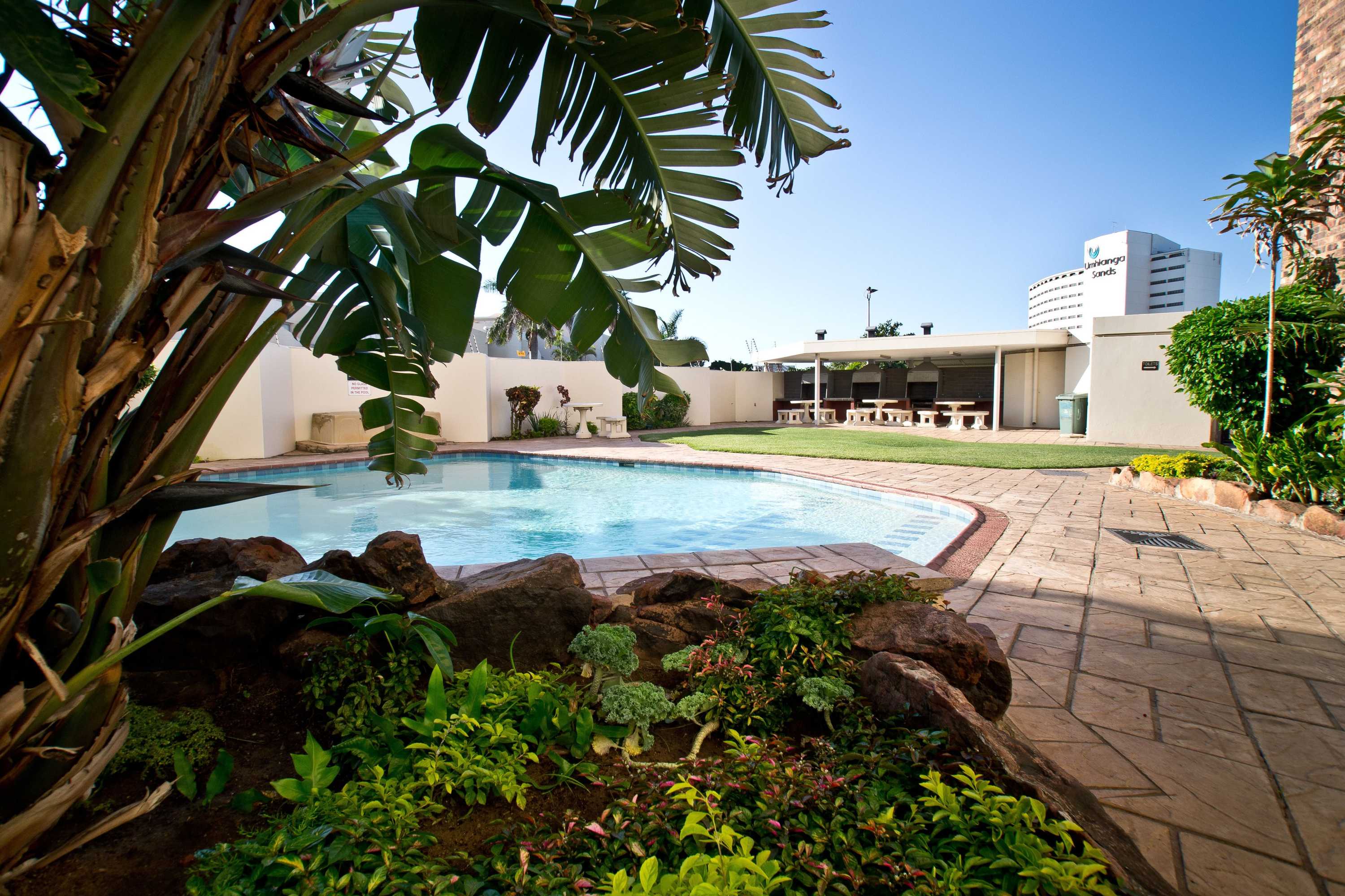 Gift card for D3 Sea Lodge - by Stay in Umhlanga Gift card for D3 Sea Lodge - by Stay in Umhlanga