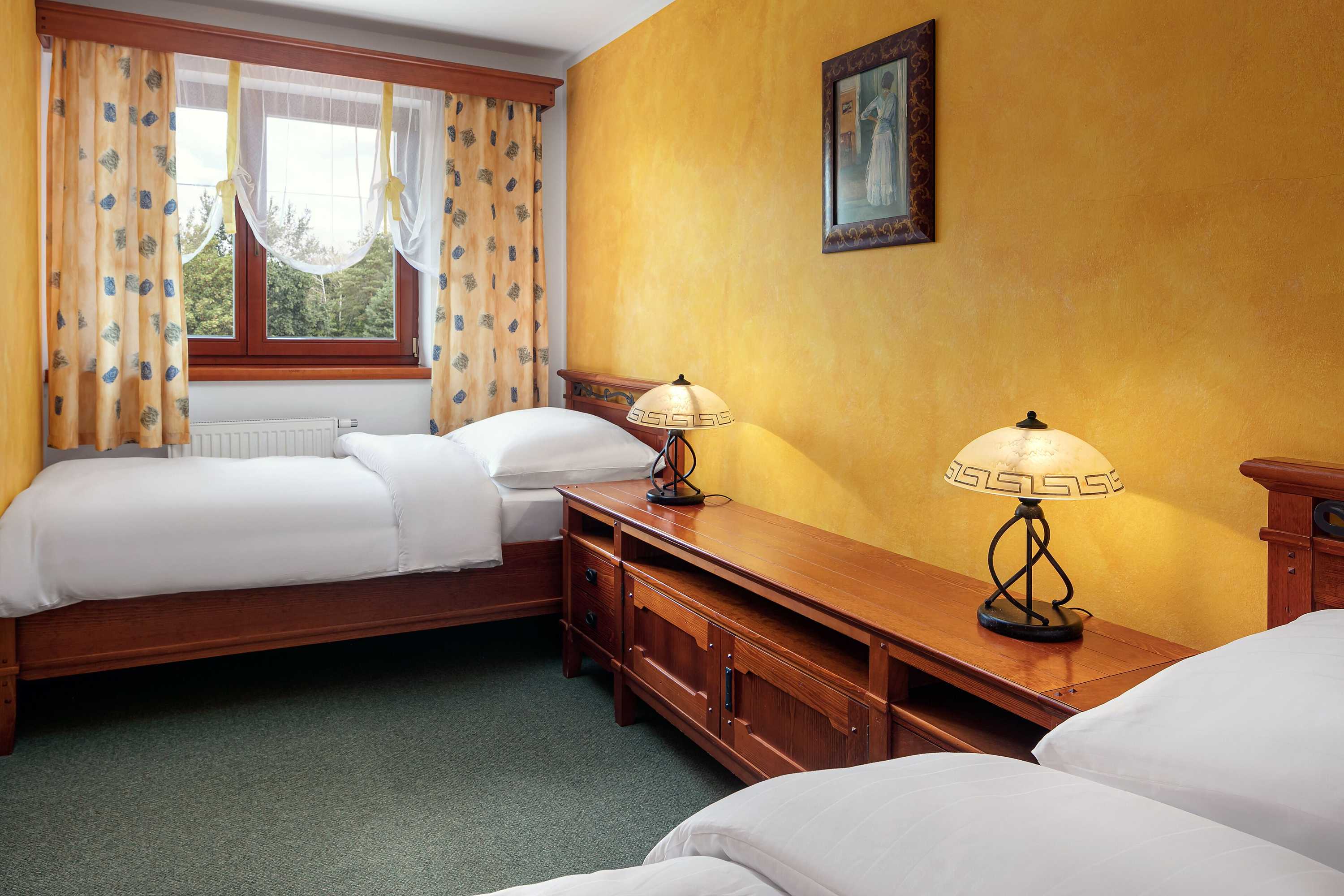 Gift card for Golf & Spa Resort Kunětická Hora Gift card for Golf & Spa Resort Kunětická Hora