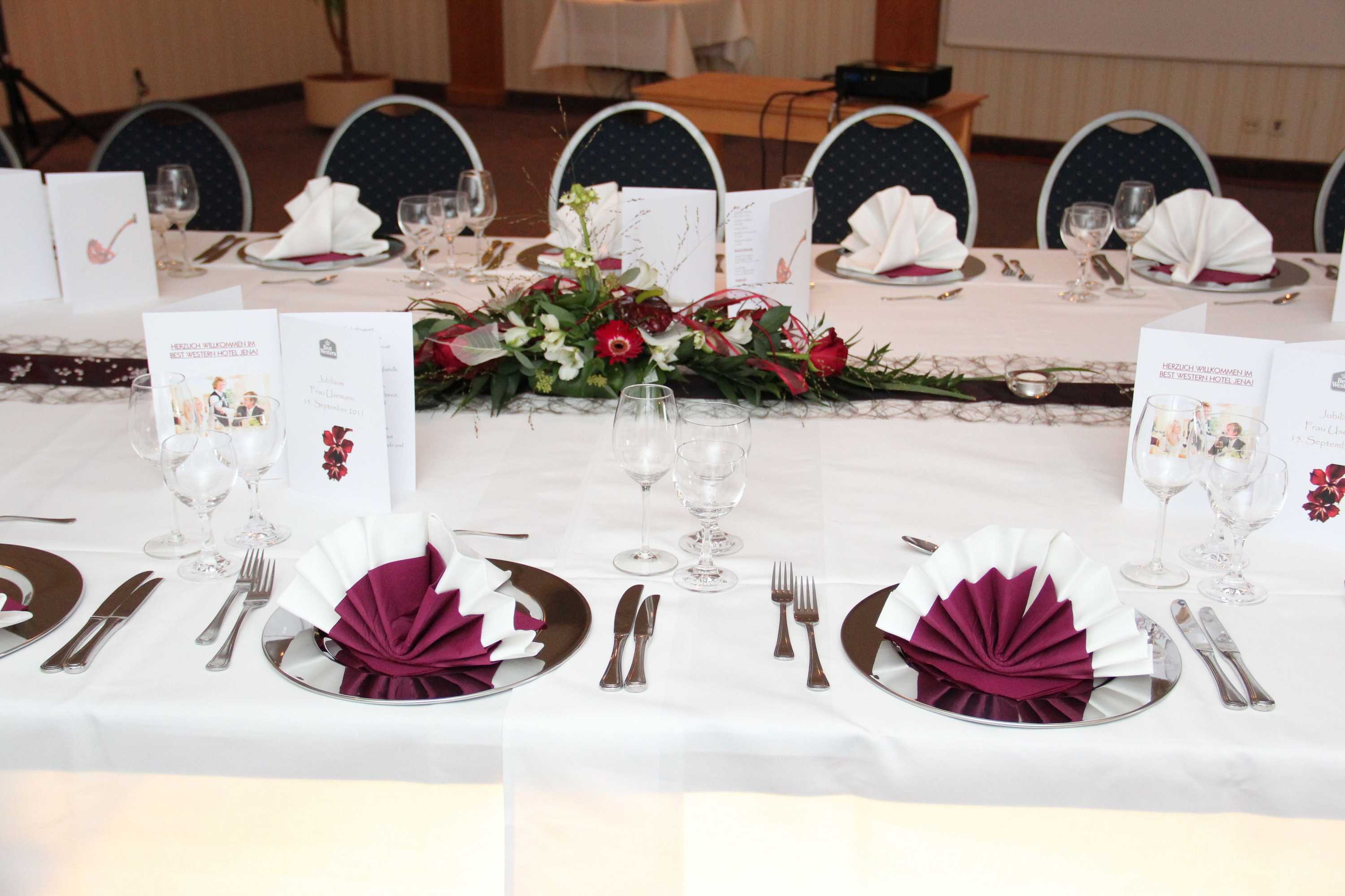 Gift card for Best Western Hotel Jena