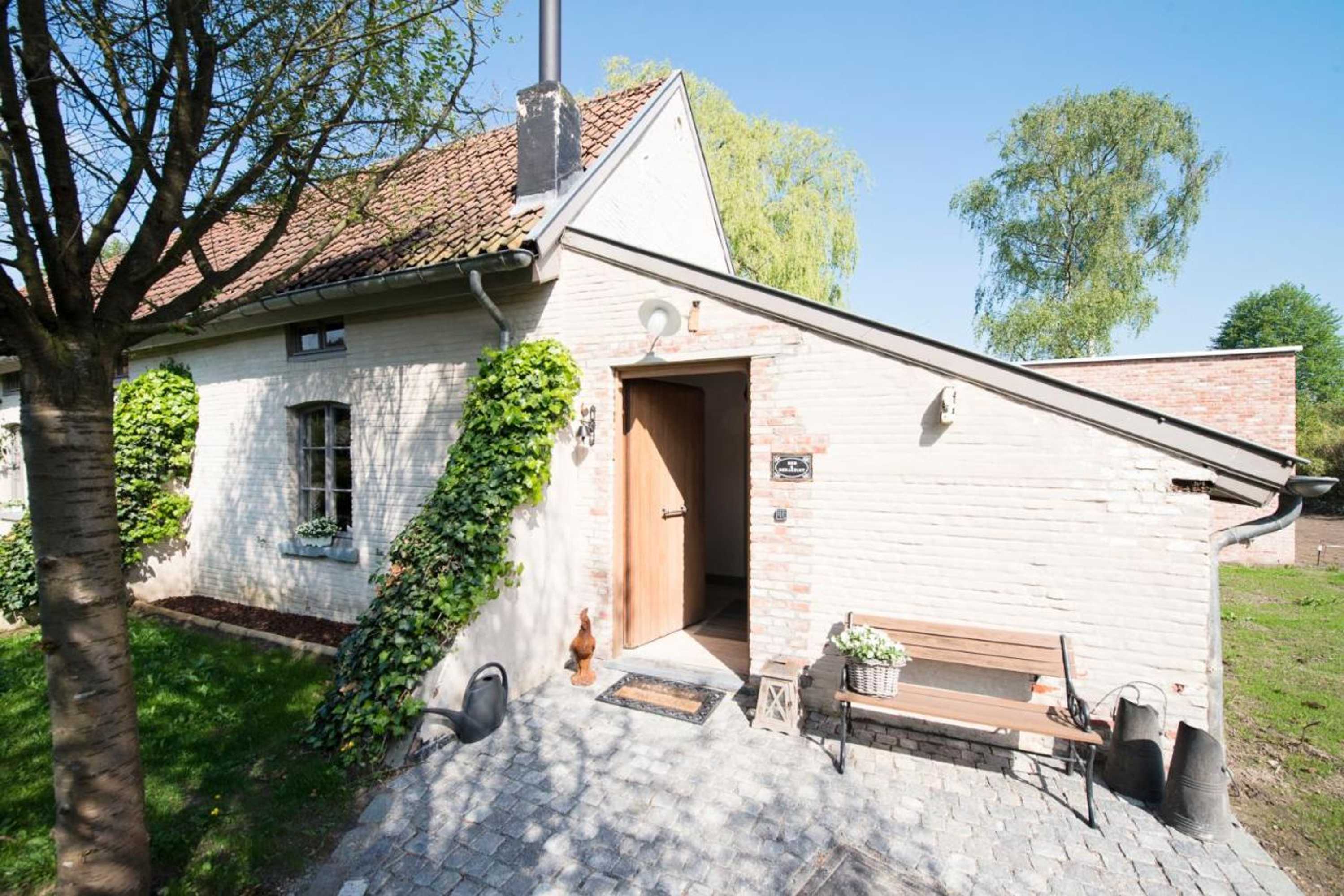 Gift card for B&b De Hanewijkhoeve