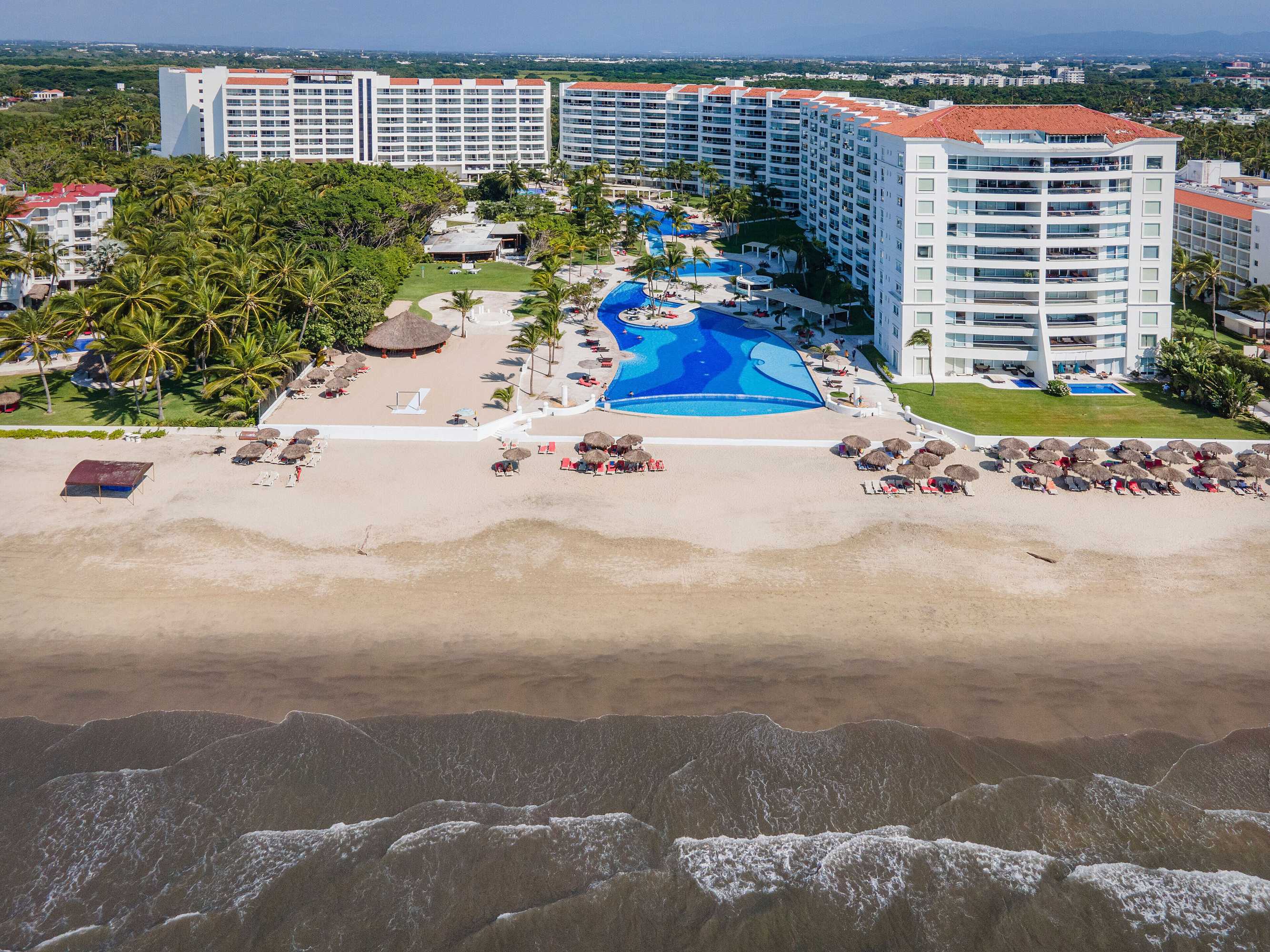 Gift card for Fiesta Americana Nuevo Vallarta All Inclusive Gift card for Fiesta Americana Nuevo Vallarta All Inclusive