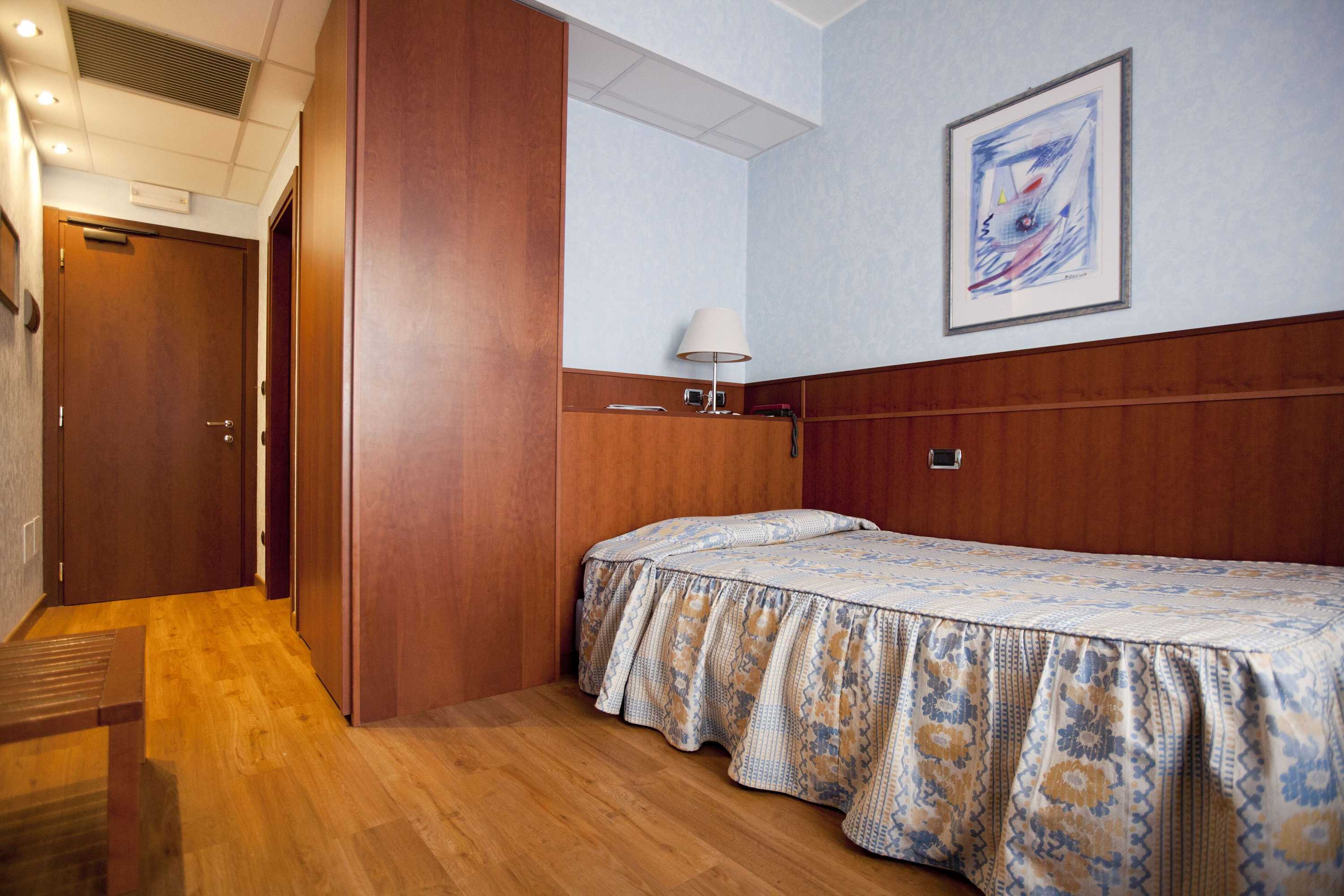 Gift card for Palace Hotel Moderno Gift card for Palace Hotel Moderno