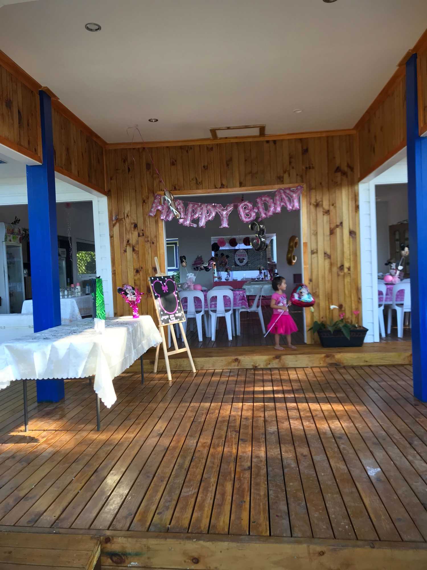 Gift card for Ulalei Lodge