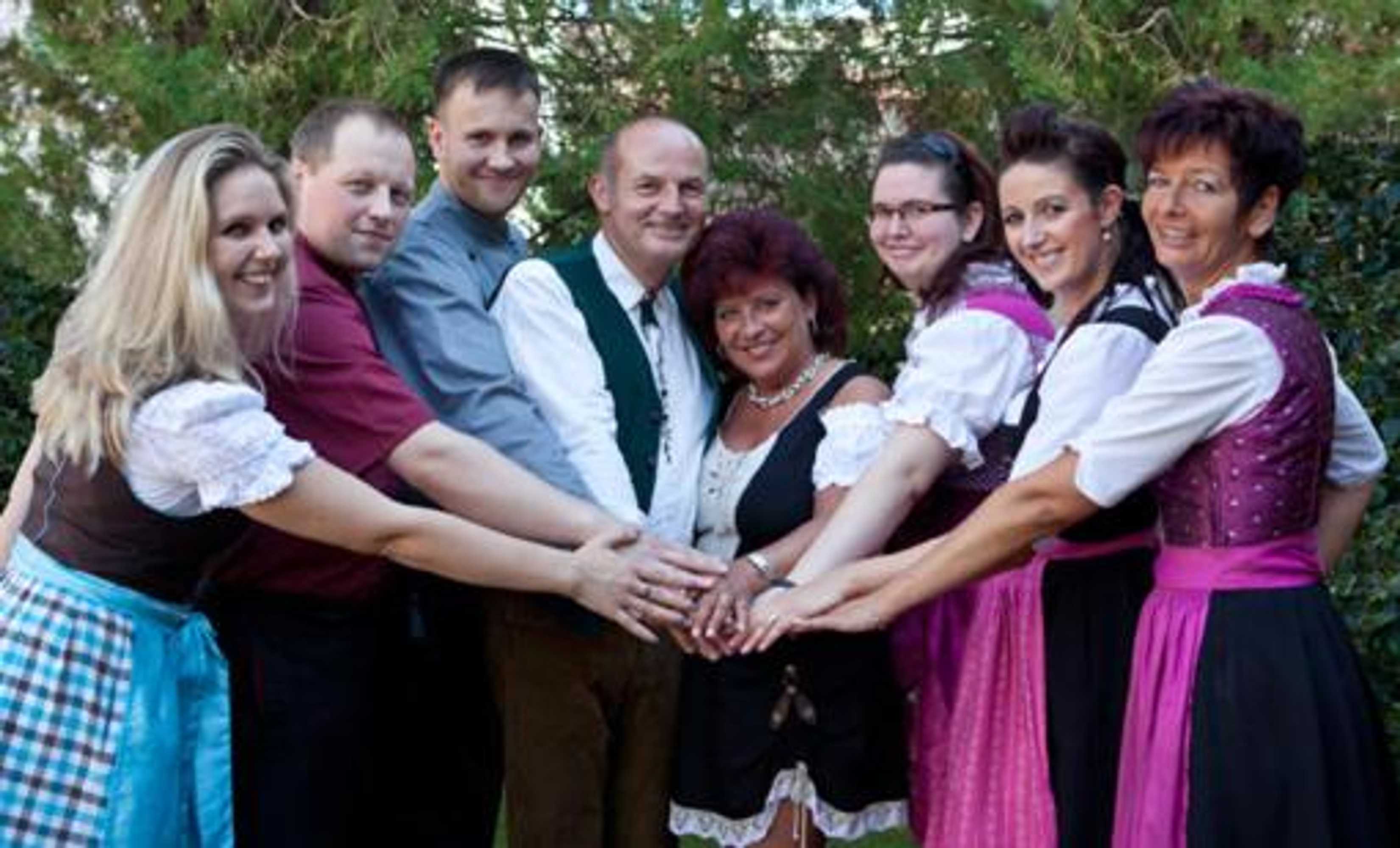 Gift card for Hotel Lindenhof