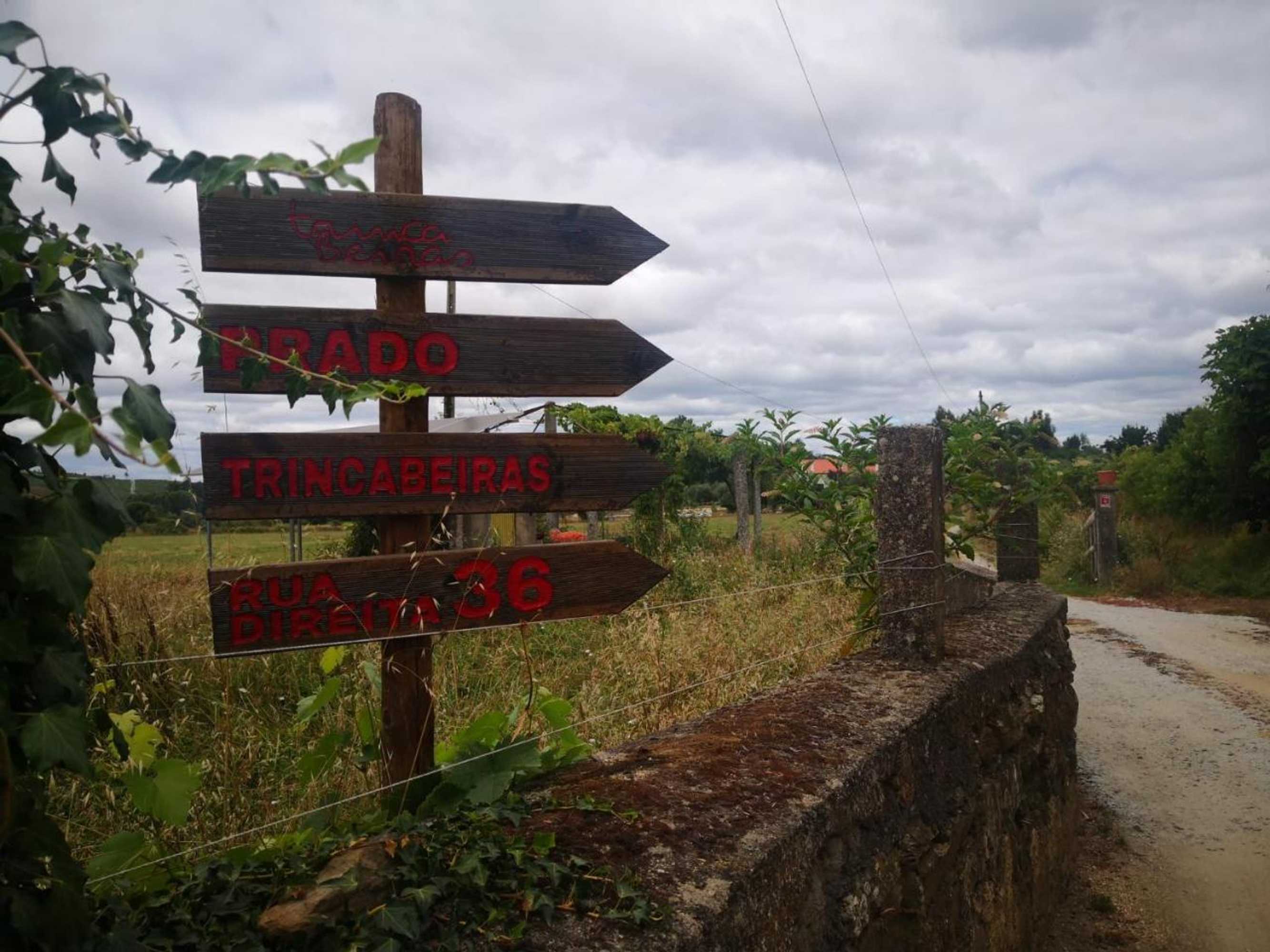 Gift card for Casa do Tio João