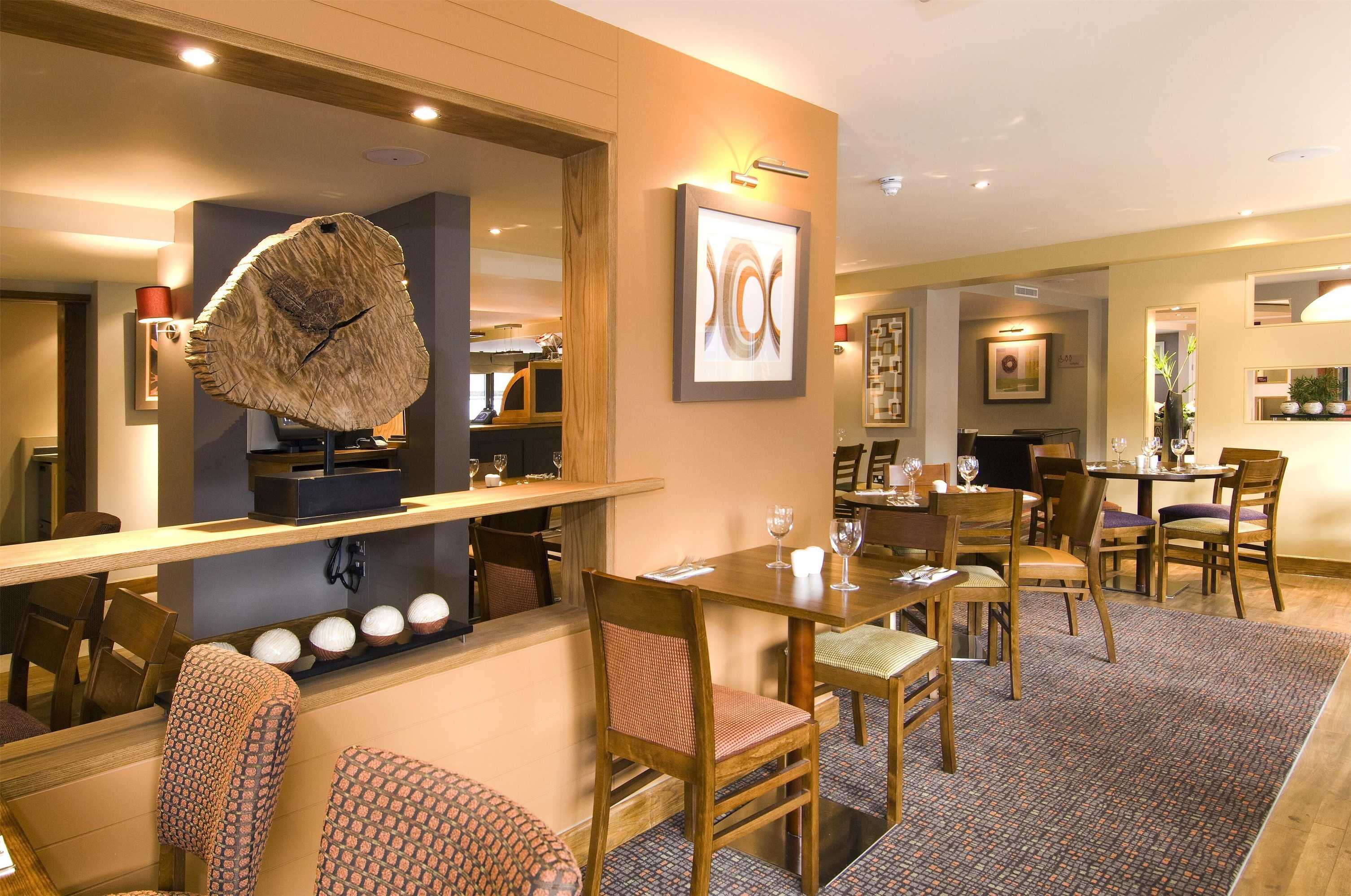 Gift card for Premier Inn Brentwood